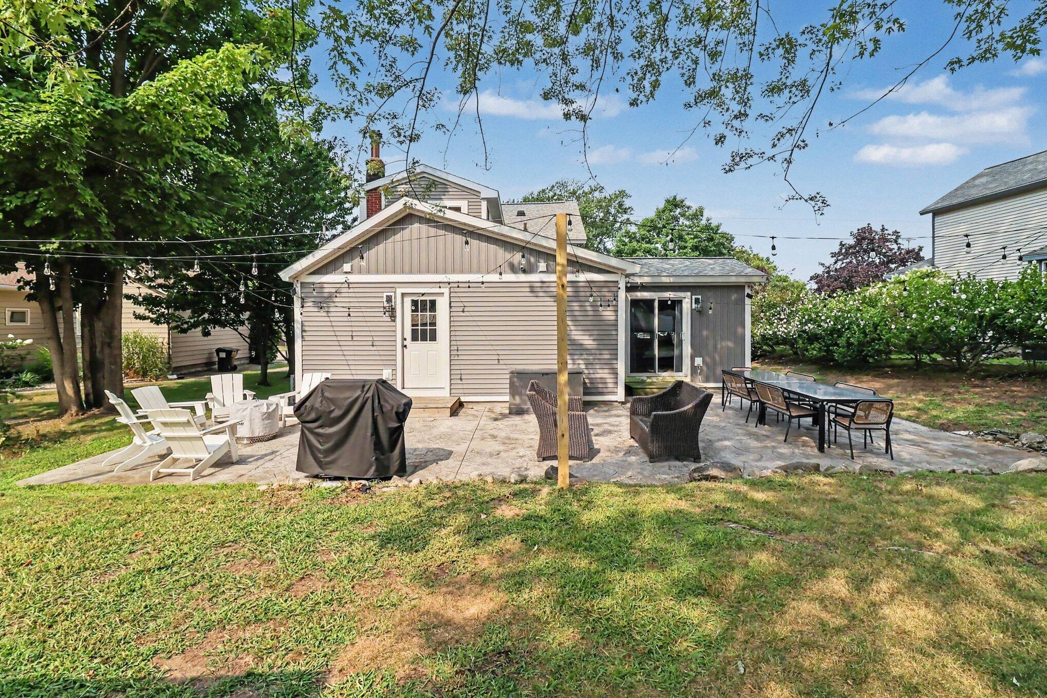 316 N William Street Ludington MI 49431