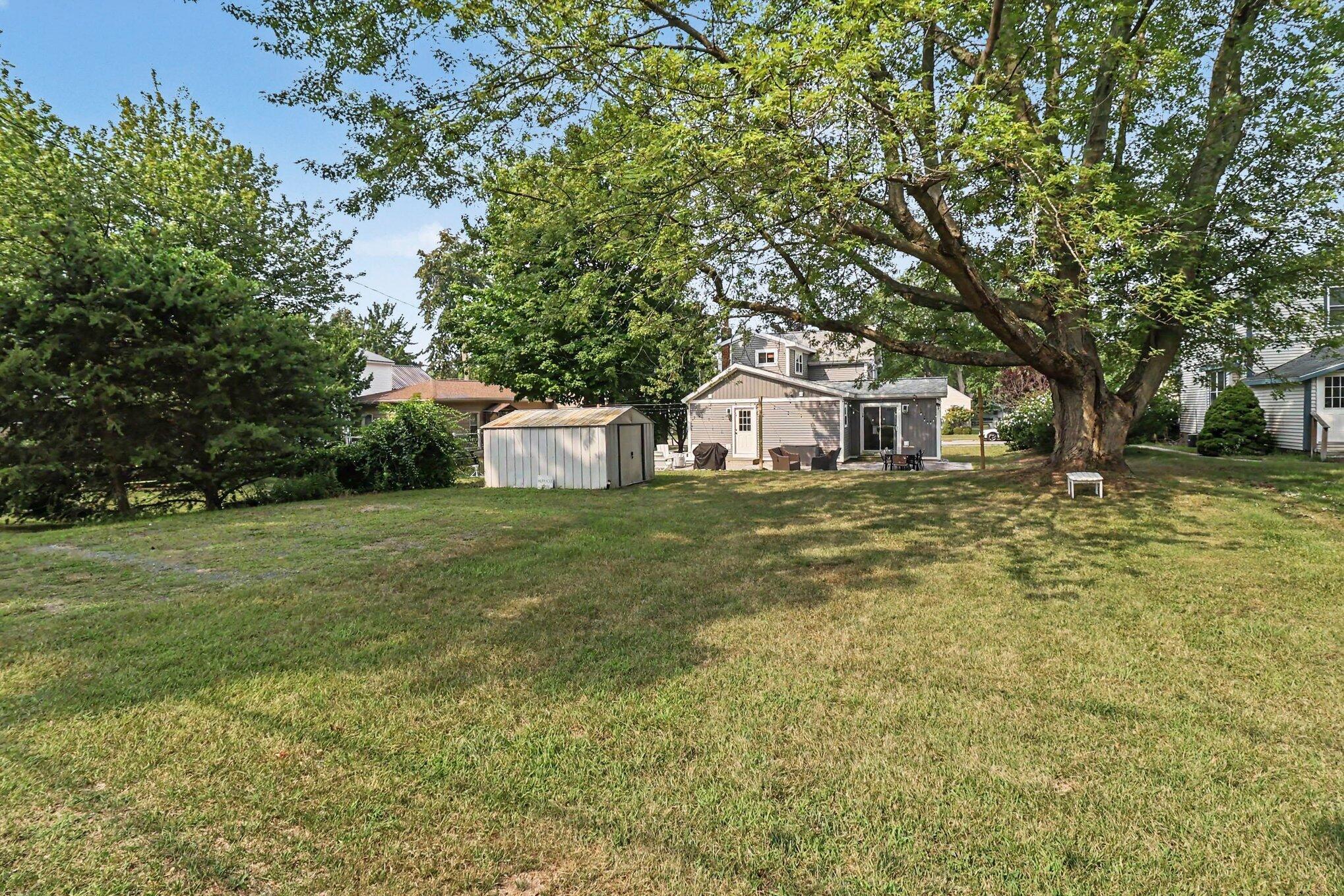 316 N William Street Ludington MI 49431