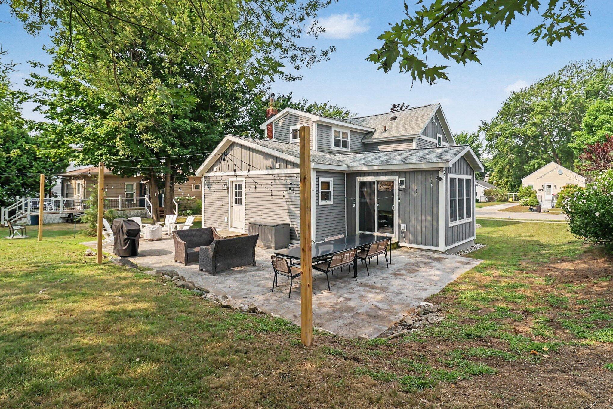 316 N William Street Ludington MI 49431
