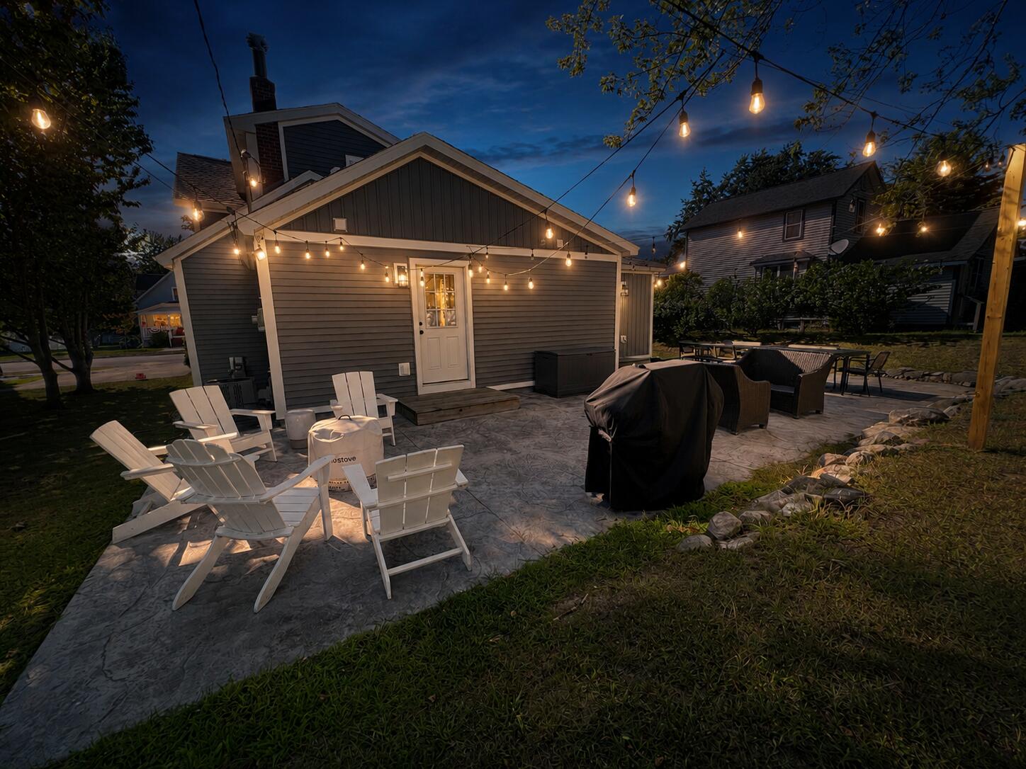 316 N William Street Ludington MI 49431