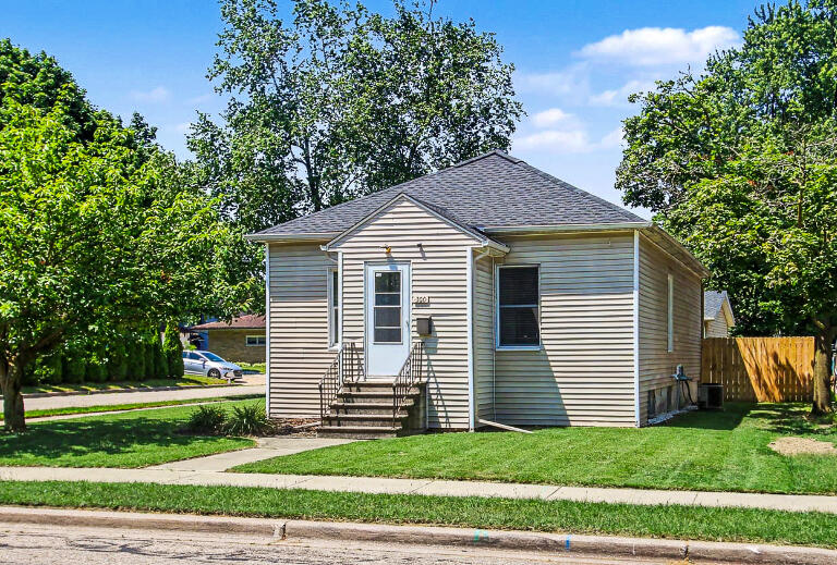300 N Ottawa Street Zeeland MI 49464