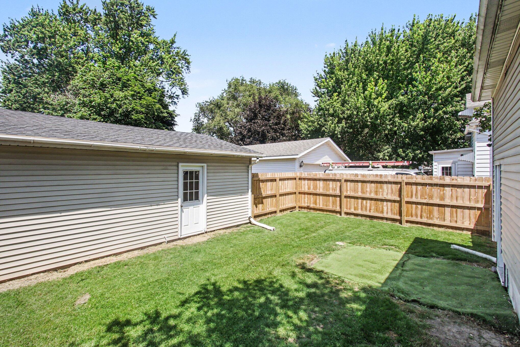 300 N Ottawa Street Zeeland MI 49464