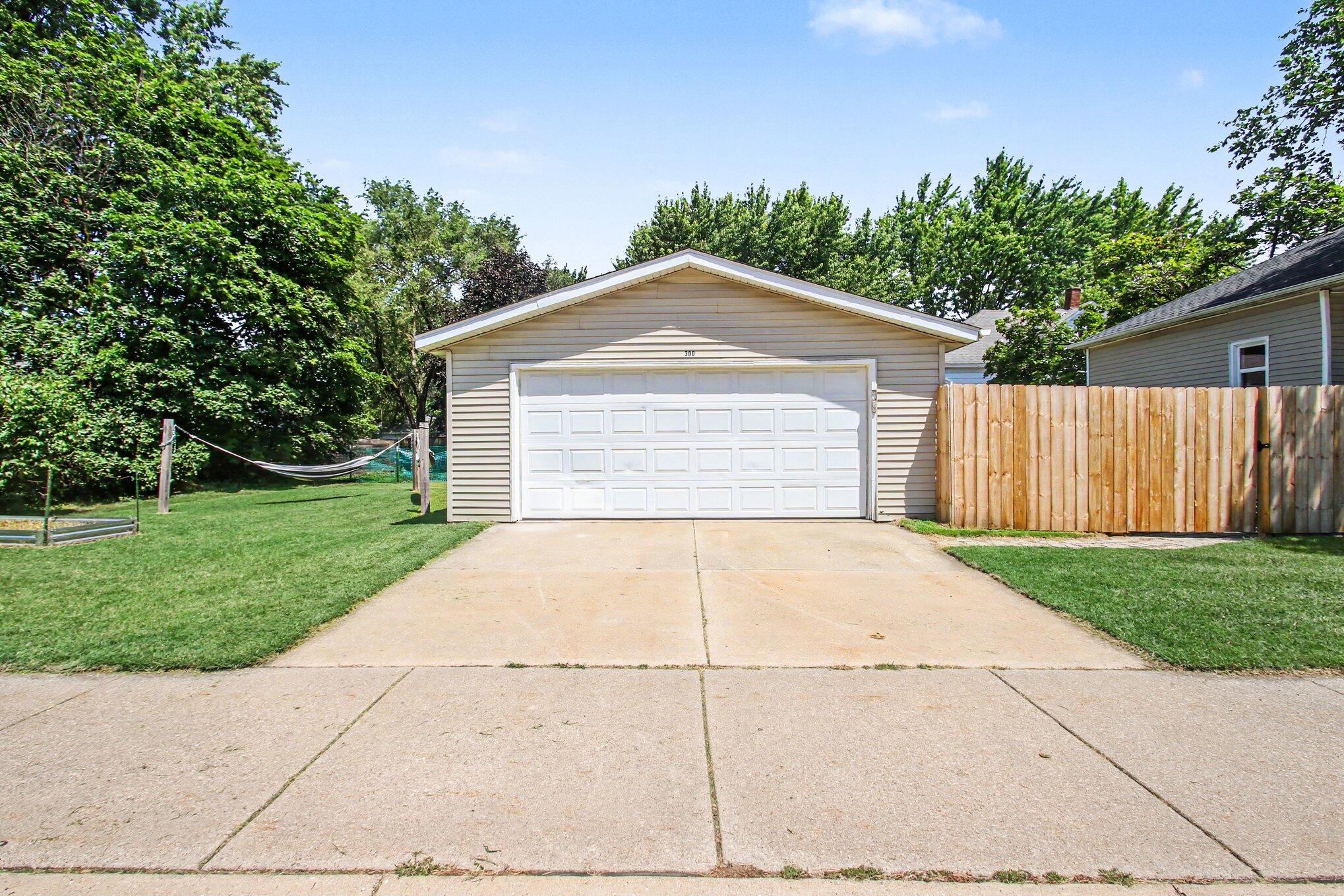 300 N Ottawa Street Zeeland MI 49464
