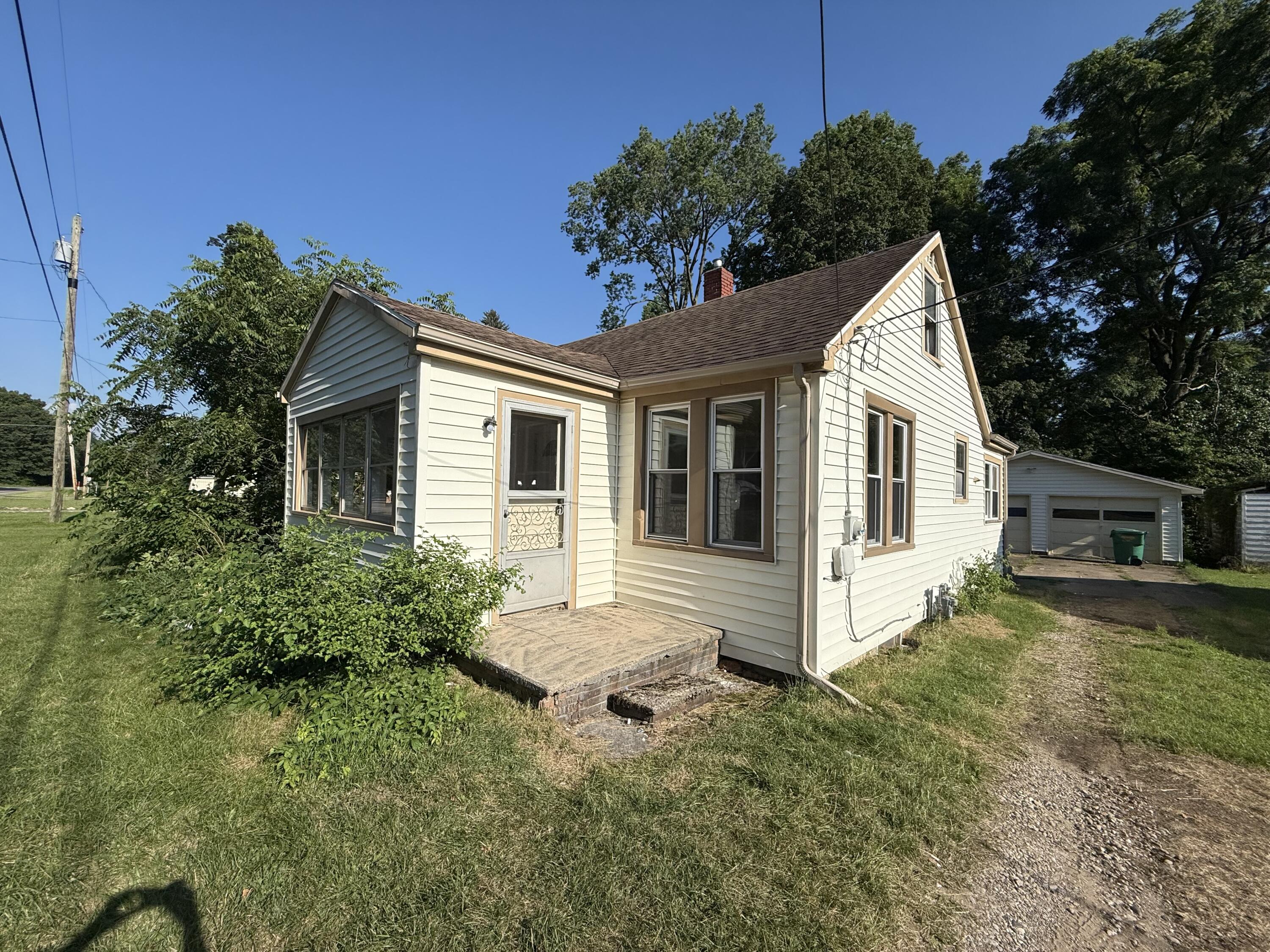 33037 Pokagon Highway Niles MI 49120