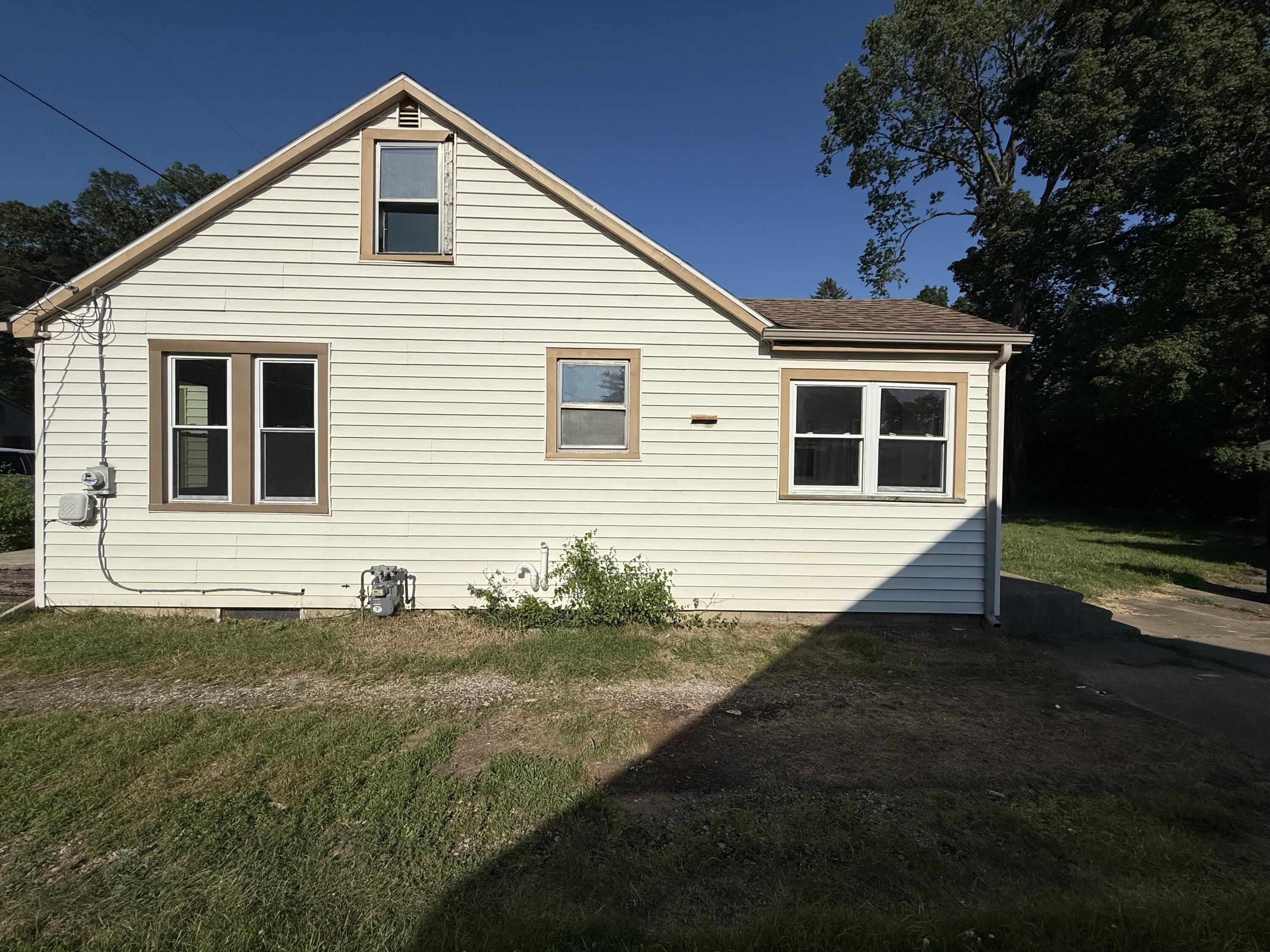 33037 Pokagon Highway Niles MI 49120