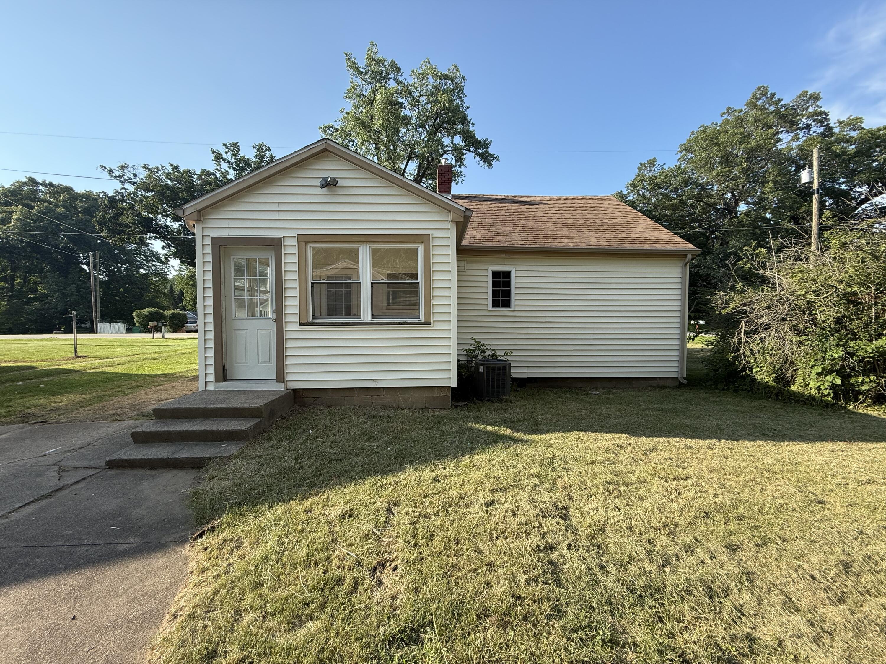 33037 Pokagon Highway Niles MI 49120