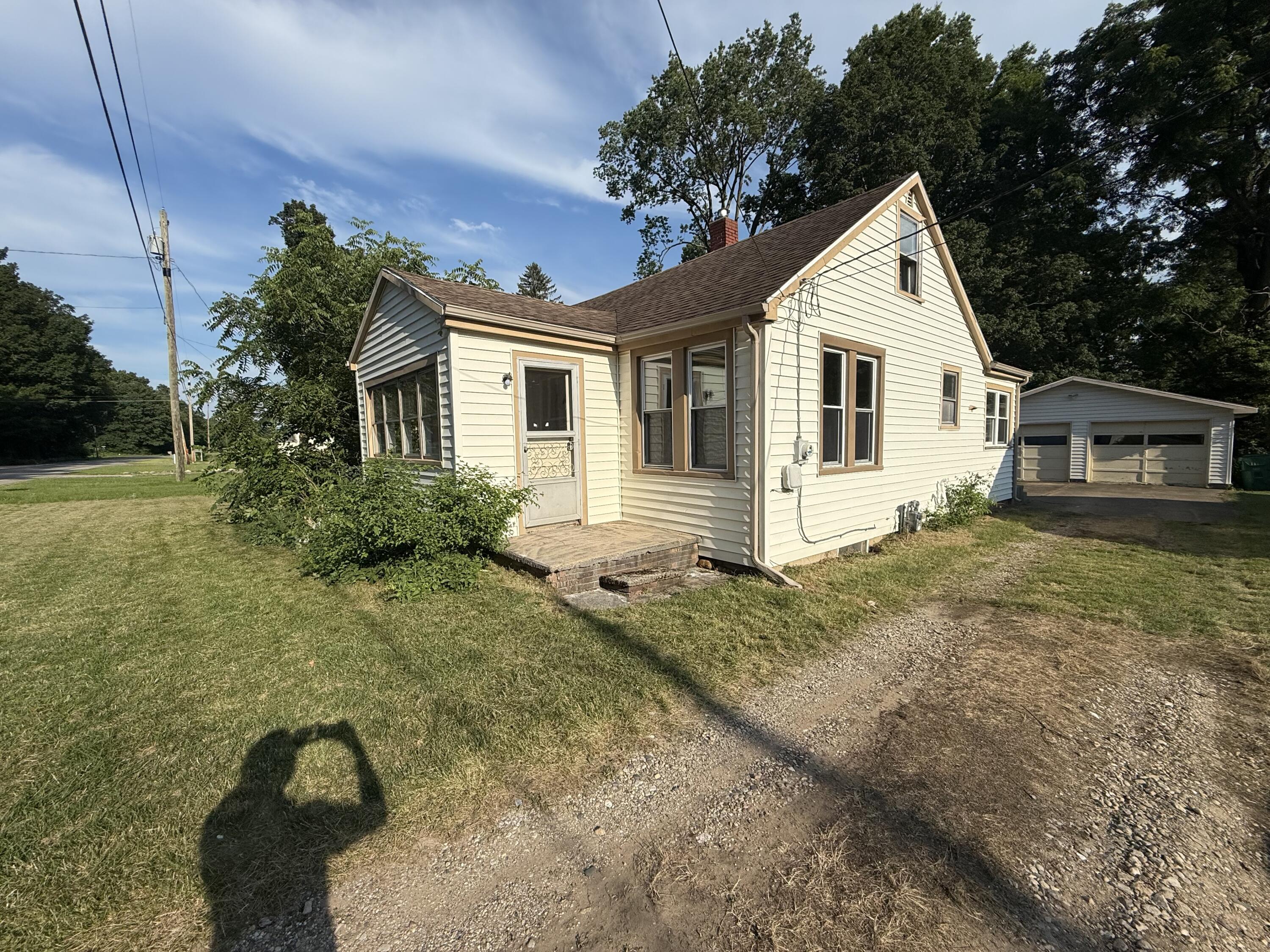 33037 Pokagon Highway Niles MI 49120