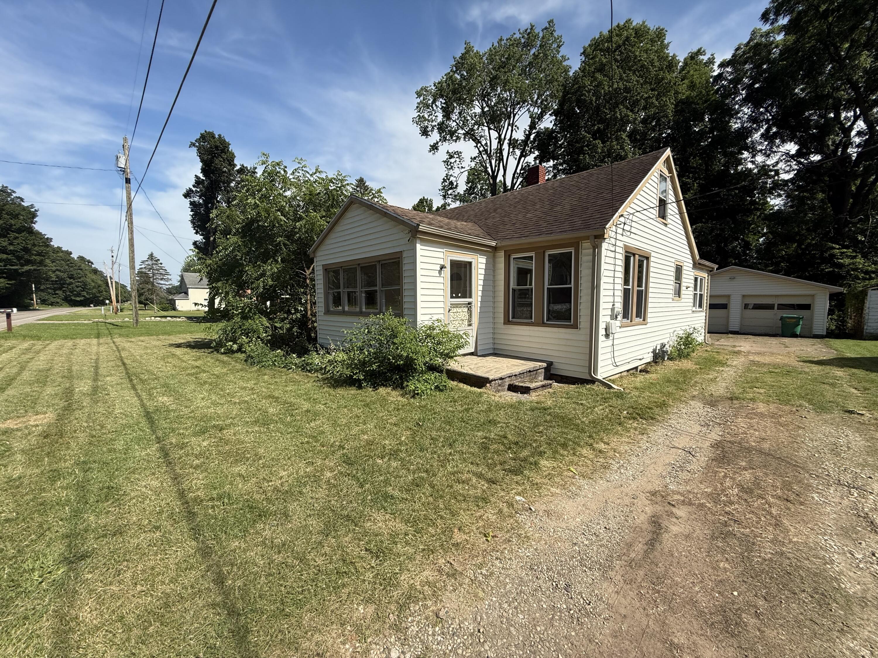 33037 Pokagon Highway Niles MI 49120