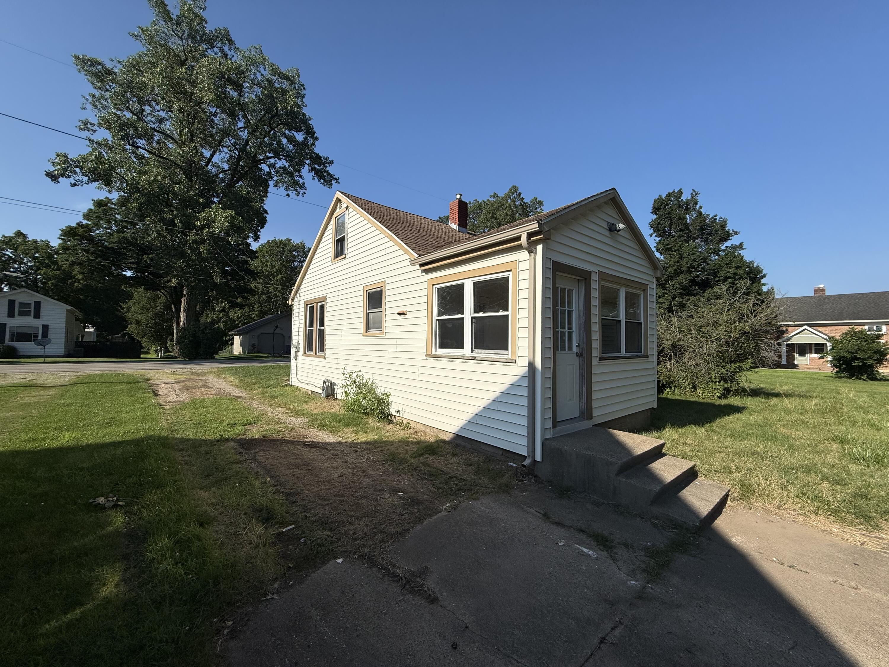33037 Pokagon Highway Niles MI 49120