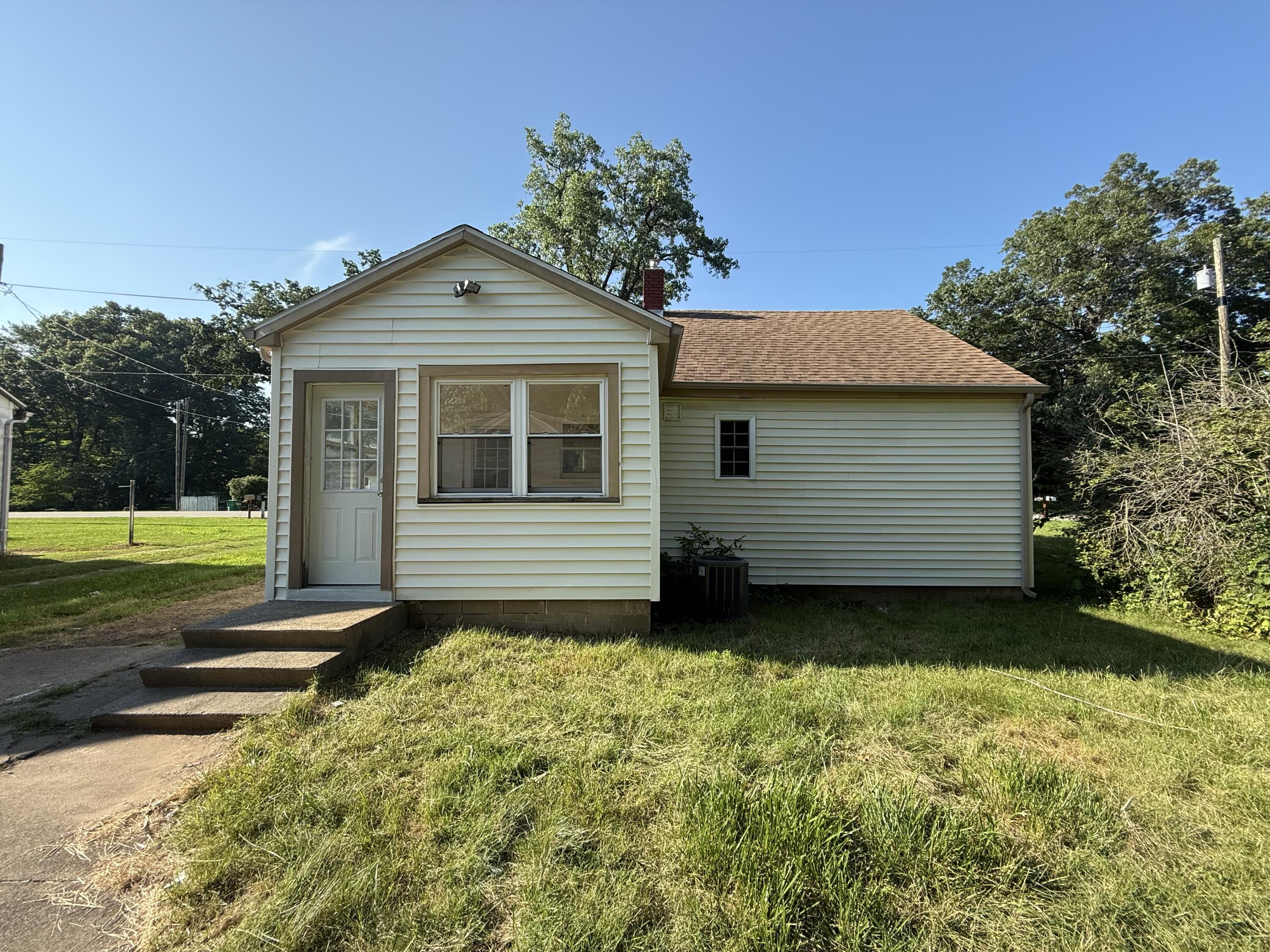 33037 Pokagon Highway Niles MI 49120