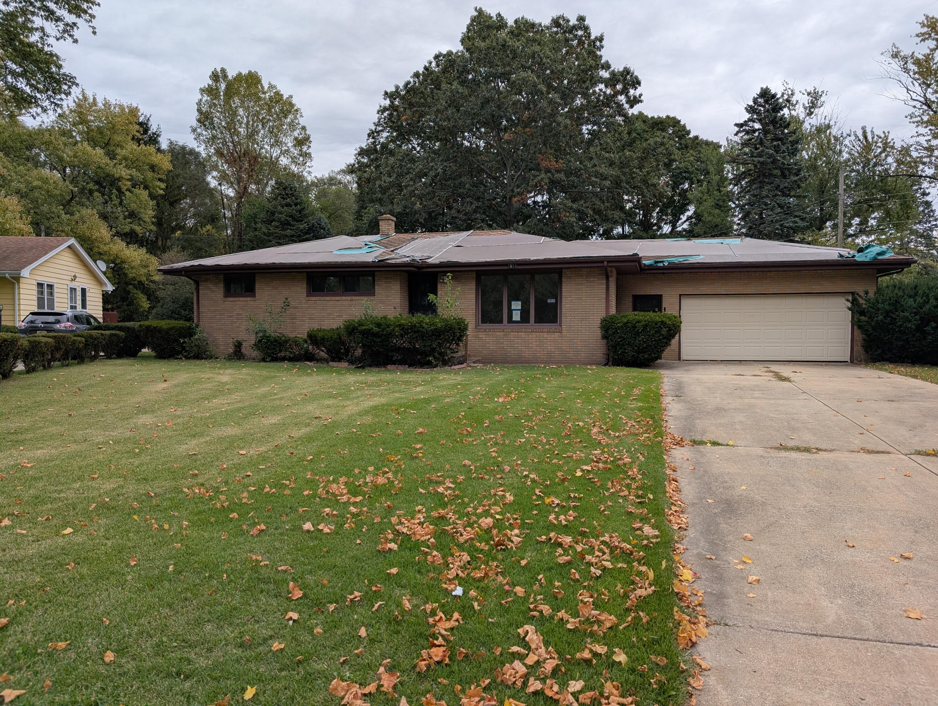 1913 E Ogden Avenue Benton Harbor MI 49022