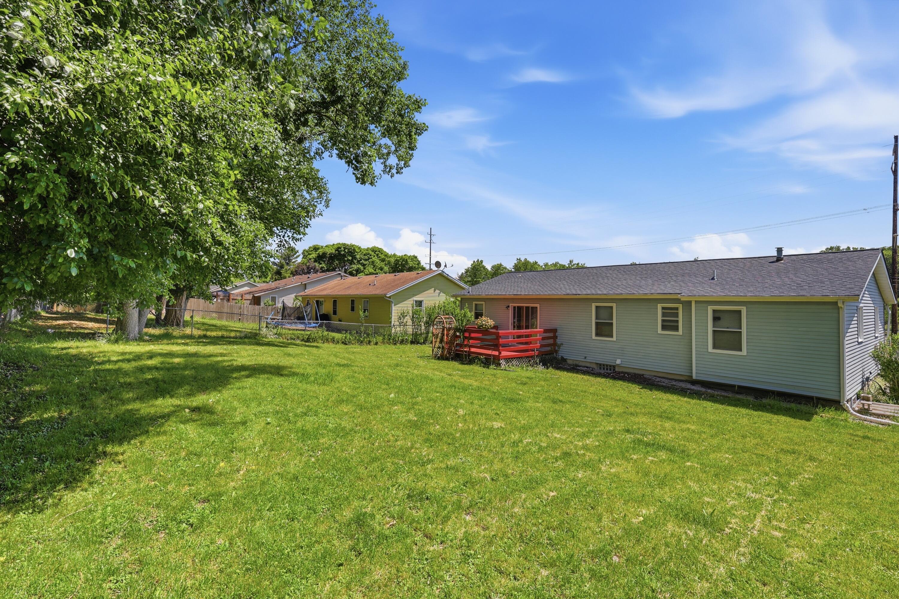 1821 32nd Street SE Grand Rapids MI 49508