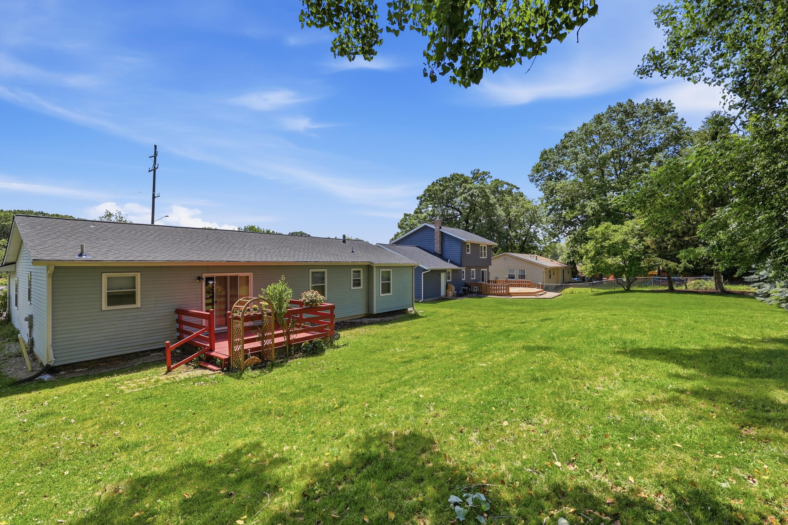1821 32nd Street SE Grand Rapids MI 49508