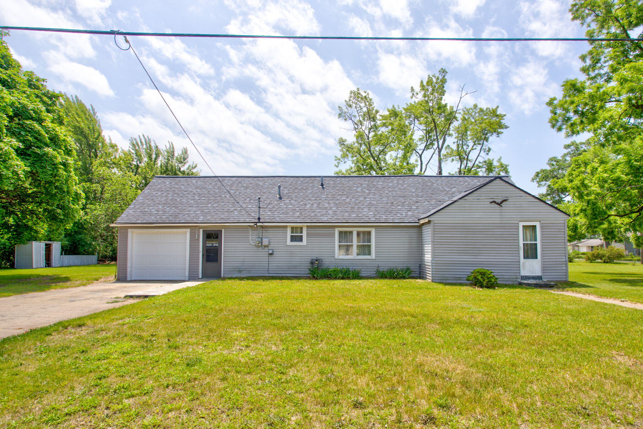 1512 New Street Muskegon MI 49442