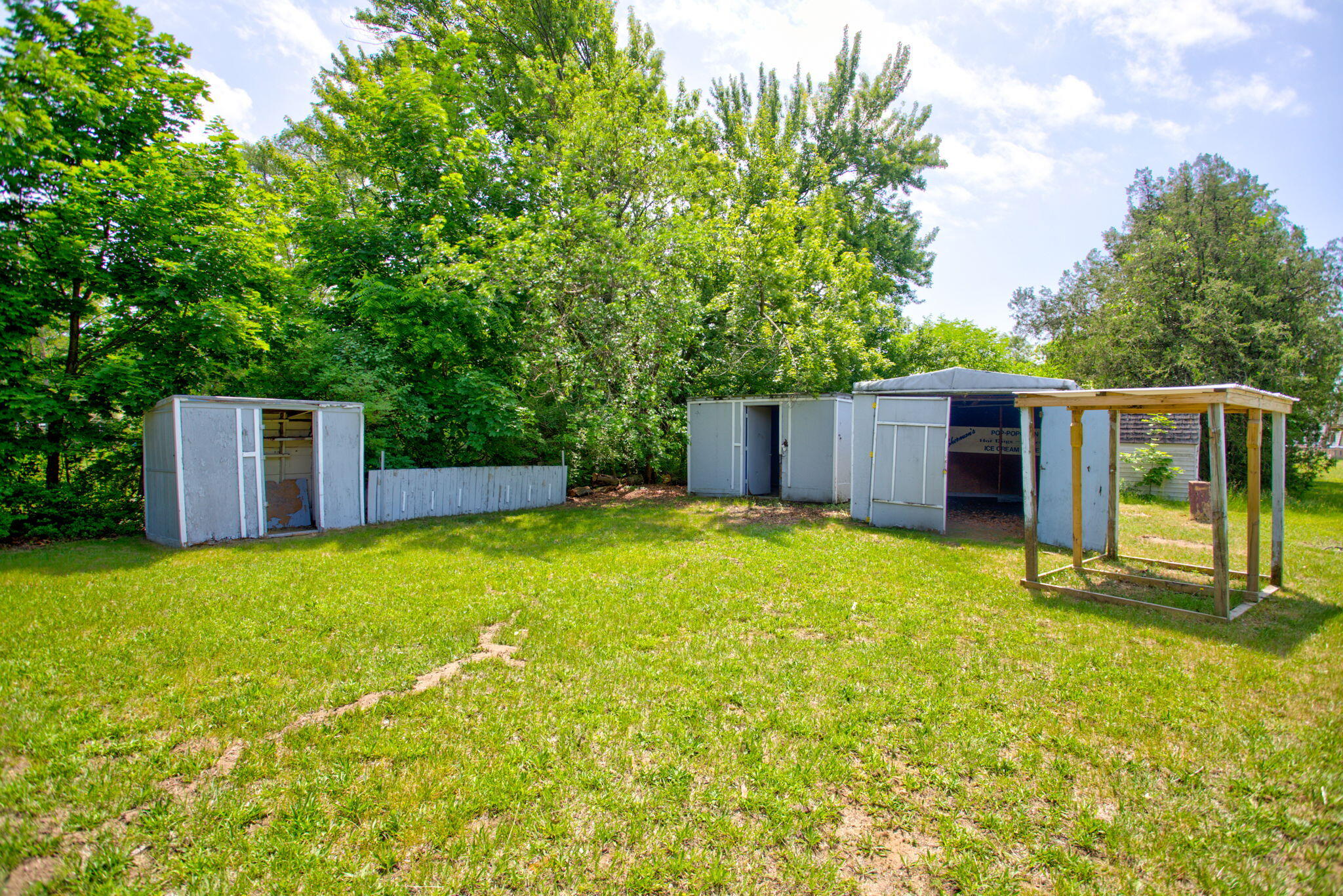 1512 New Street Muskegon MI 49442