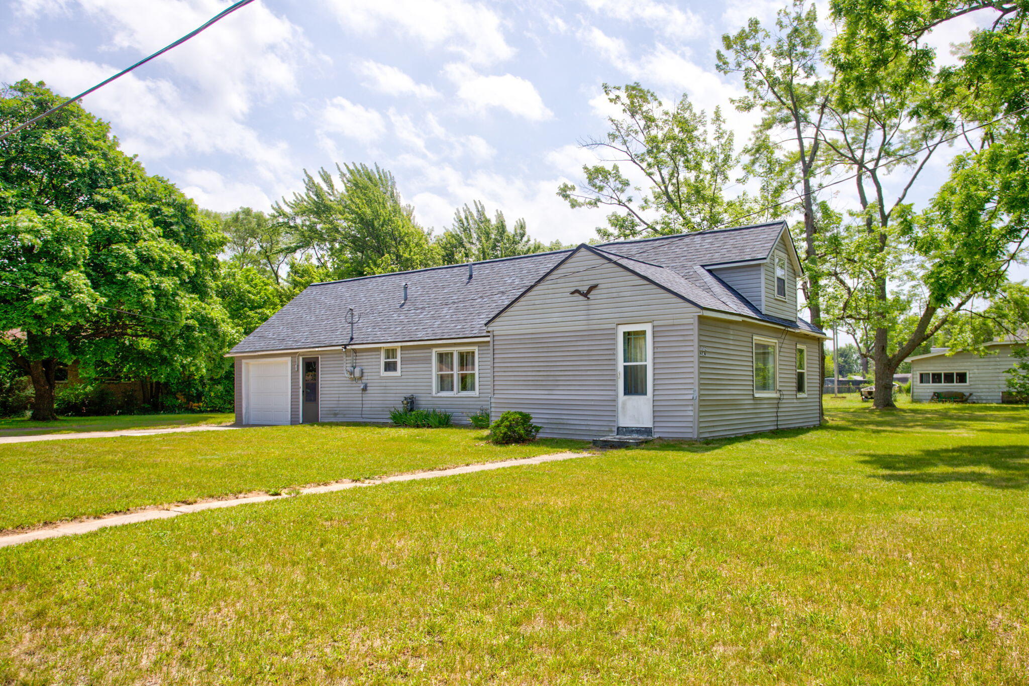 1512 New Street Muskegon MI 49442