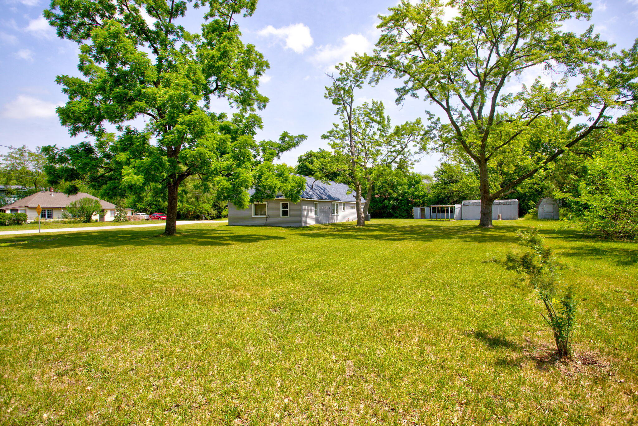 1512 New Street Muskegon MI 49442