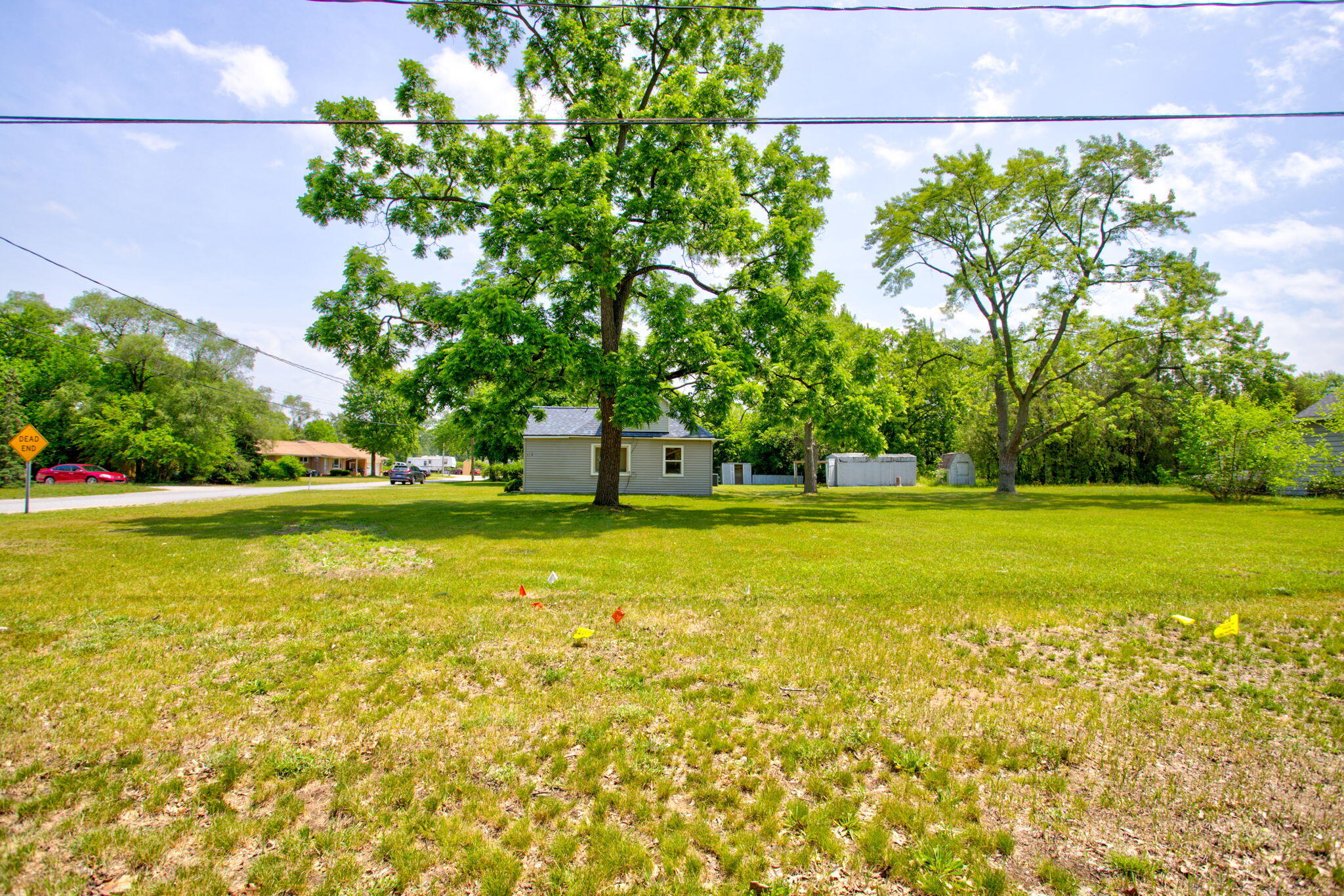 1512 New Street Muskegon MI 49442
