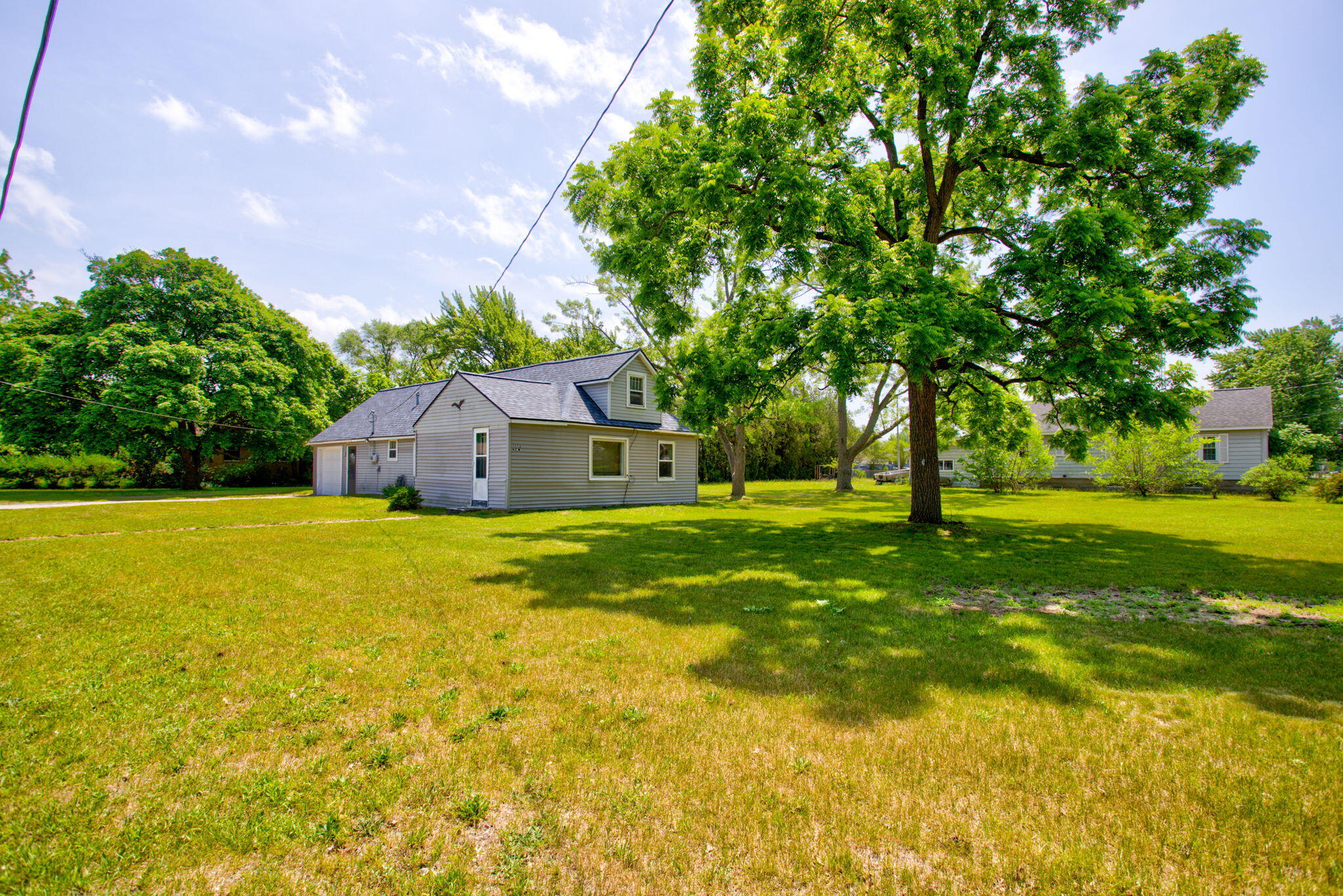 1512 New Street Muskegon MI 49442