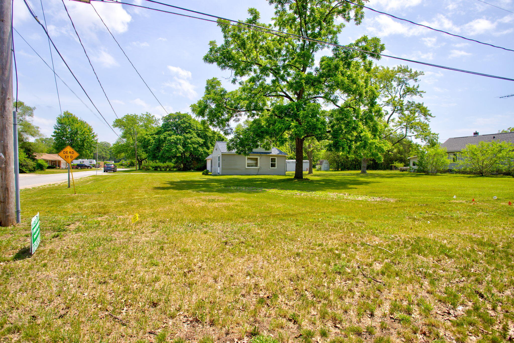 1512 New Street Muskegon MI 49442