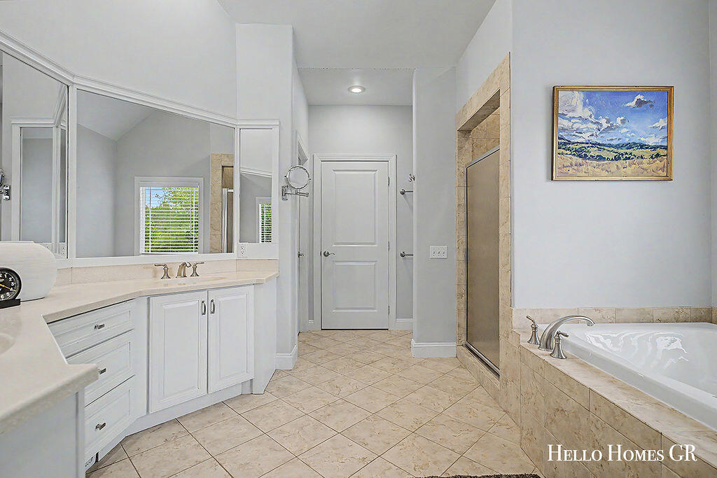 5327 Canyon River Drive NE Ada MI 49301