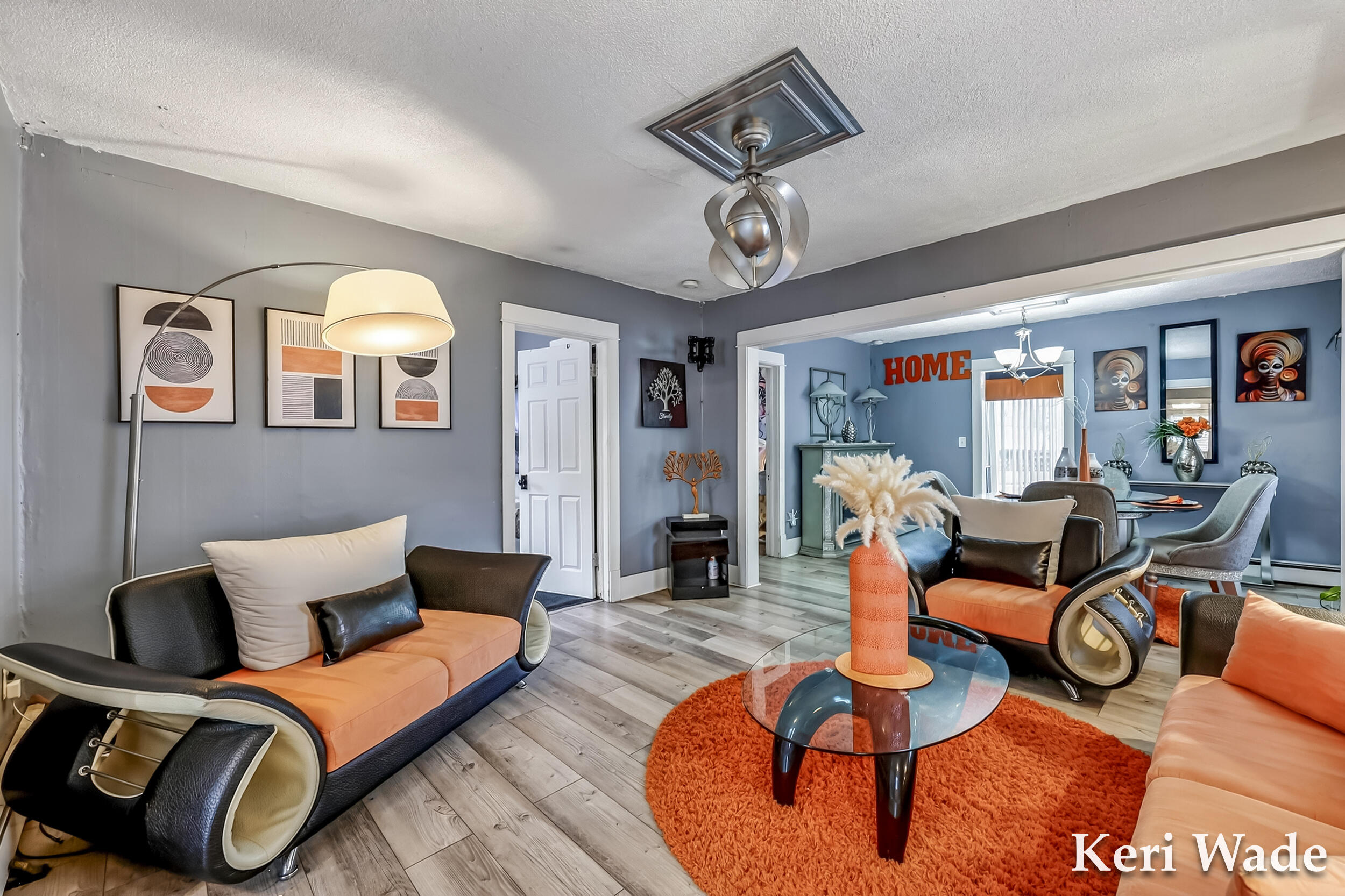 1099 Aurora Avenue Muskegon MI 49442