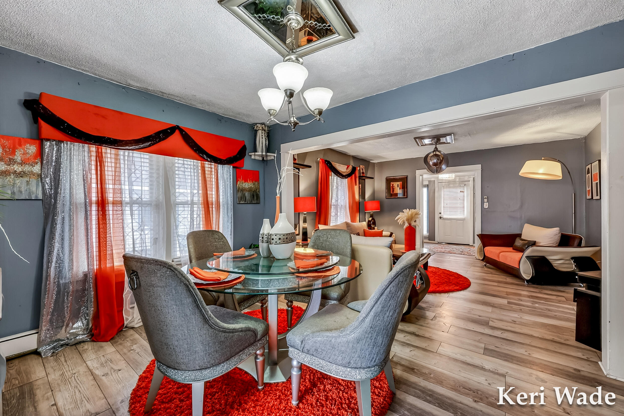 1099 Aurora Avenue Muskegon MI 49442