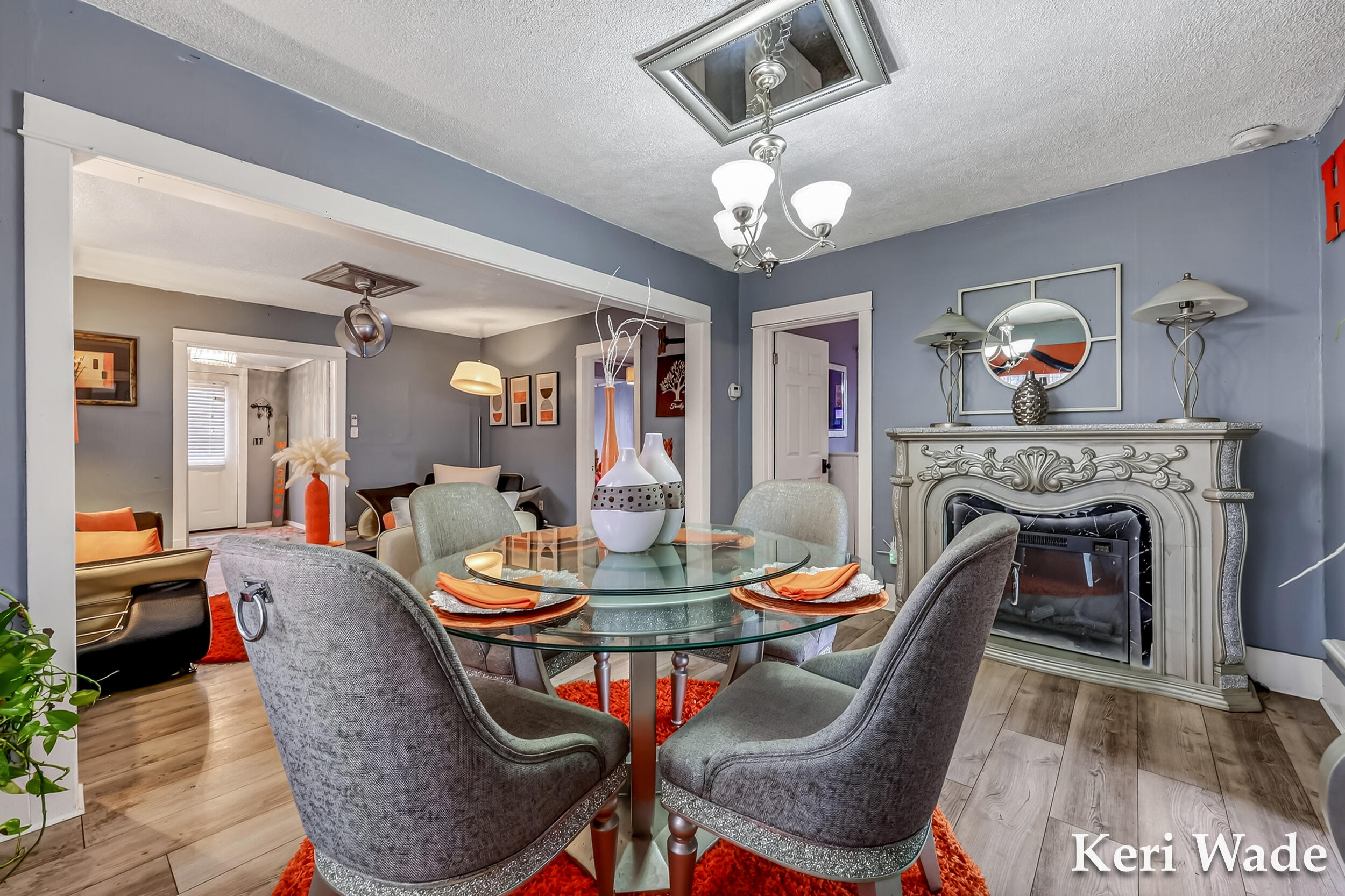 1099 Aurora Avenue Muskegon MI 49442