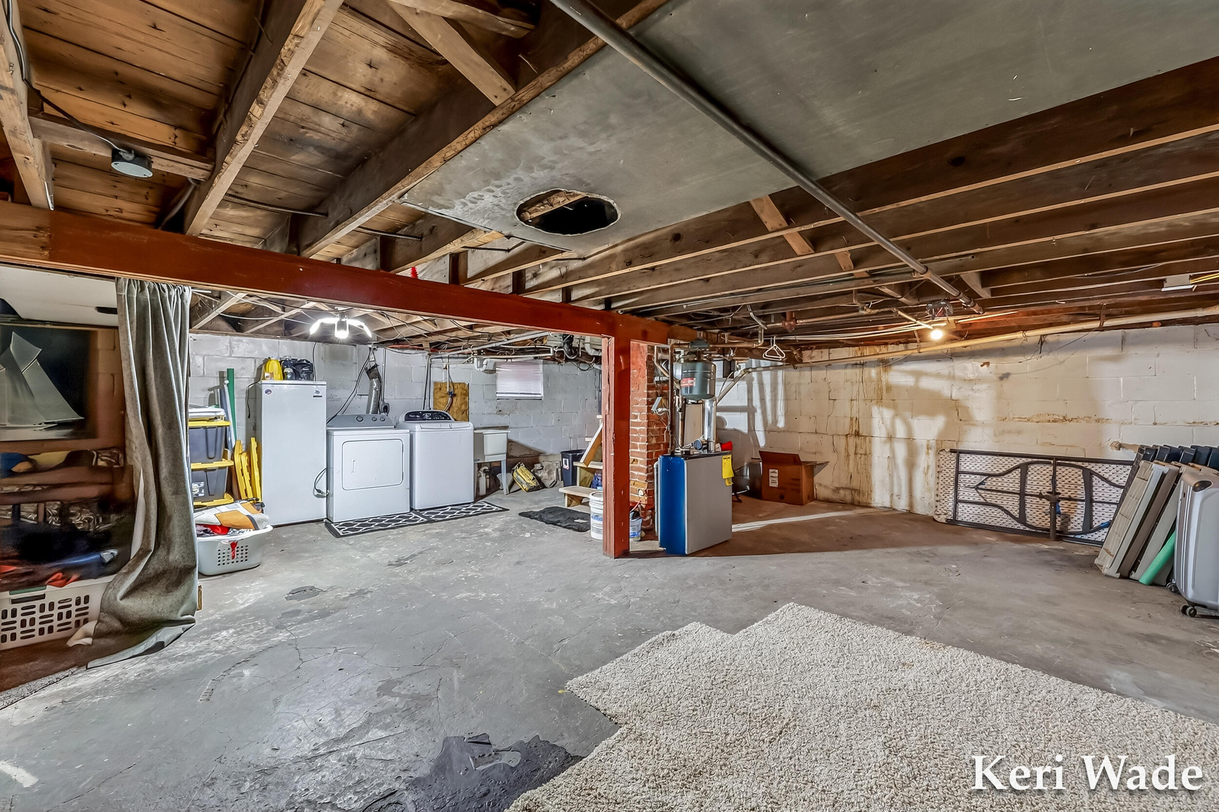 1099 Aurora Avenue Muskegon MI 49442