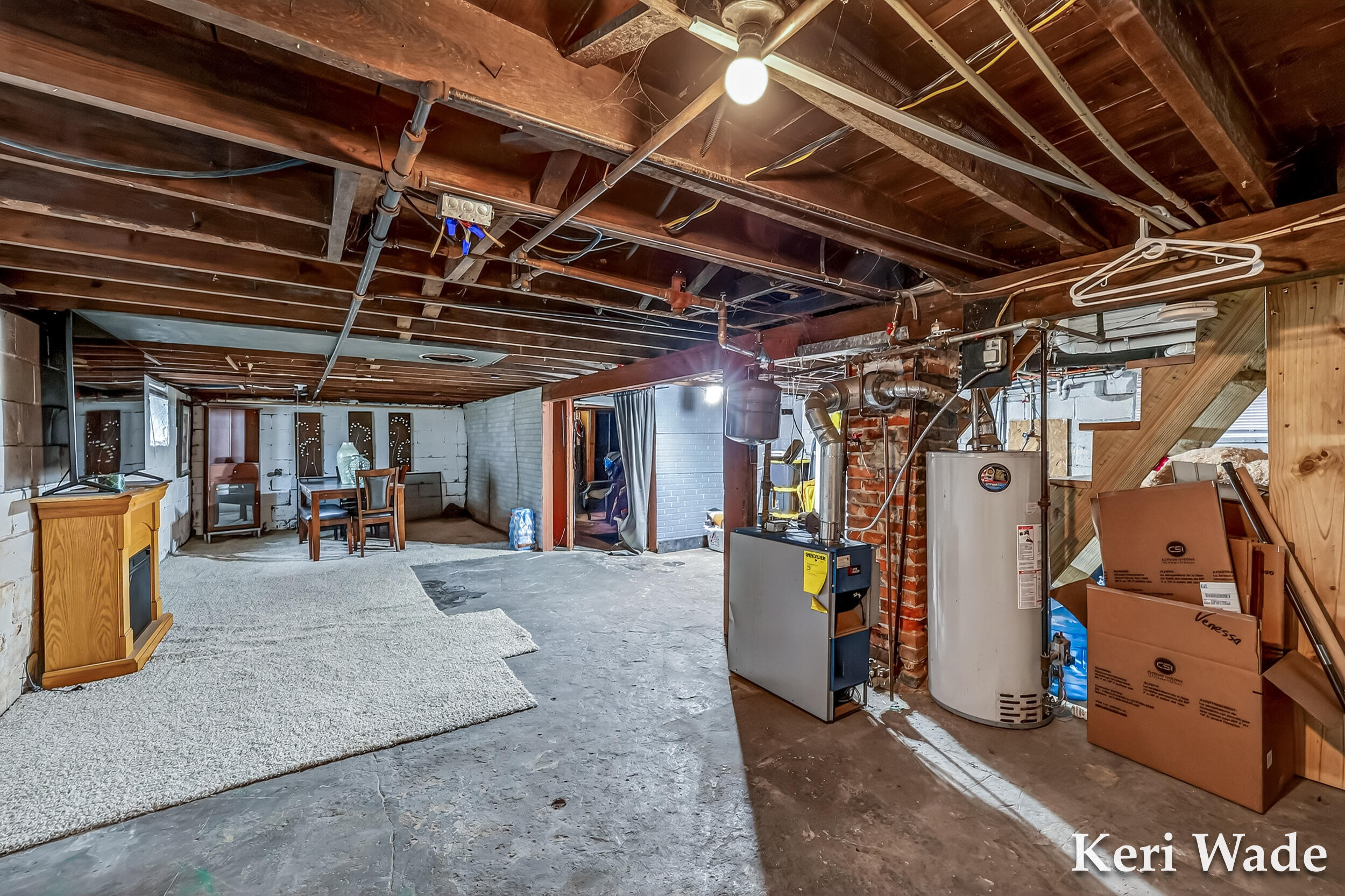 1099 Aurora Avenue Muskegon MI 49442