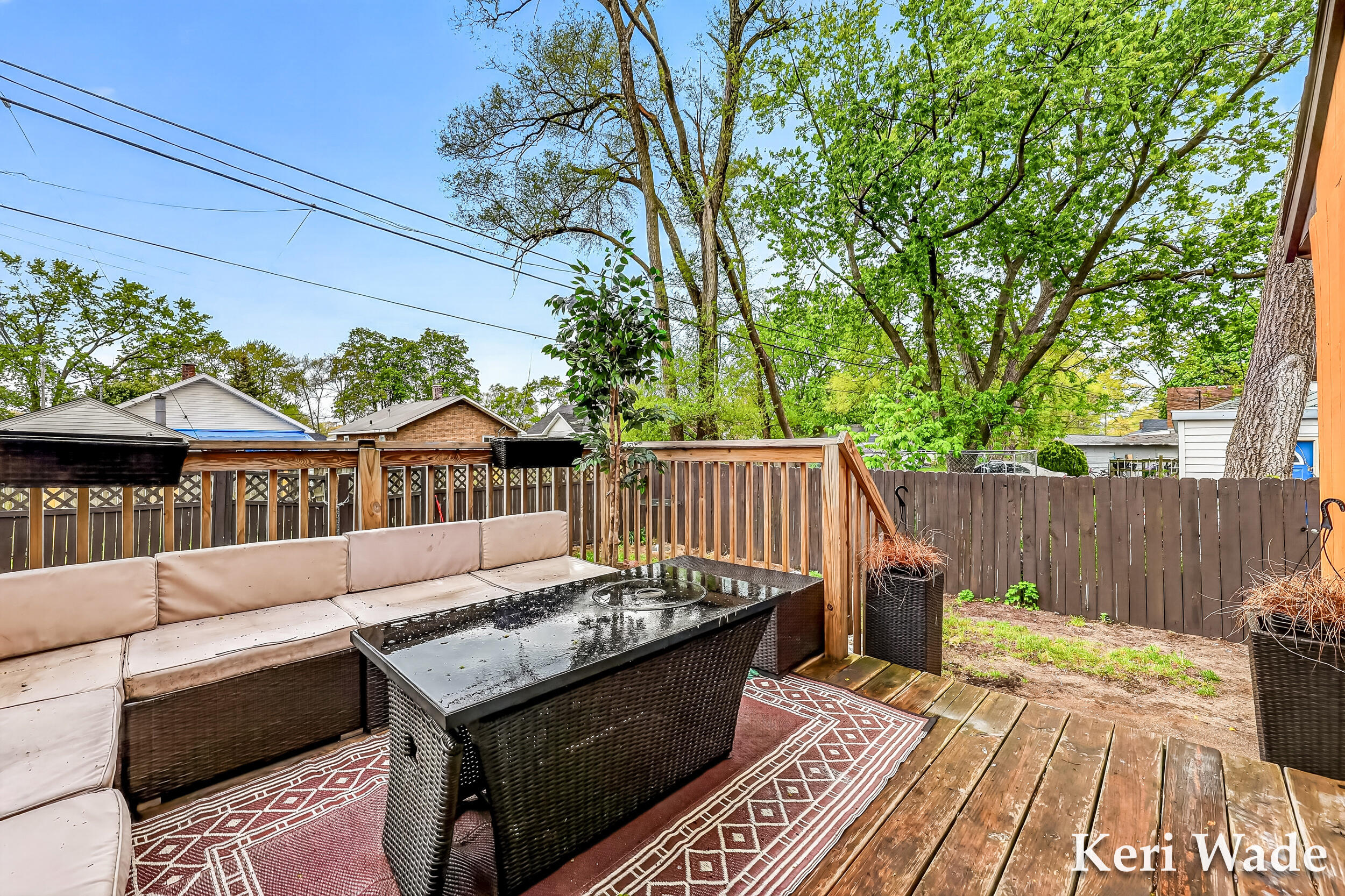 1099 Aurora Avenue Muskegon MI 49442