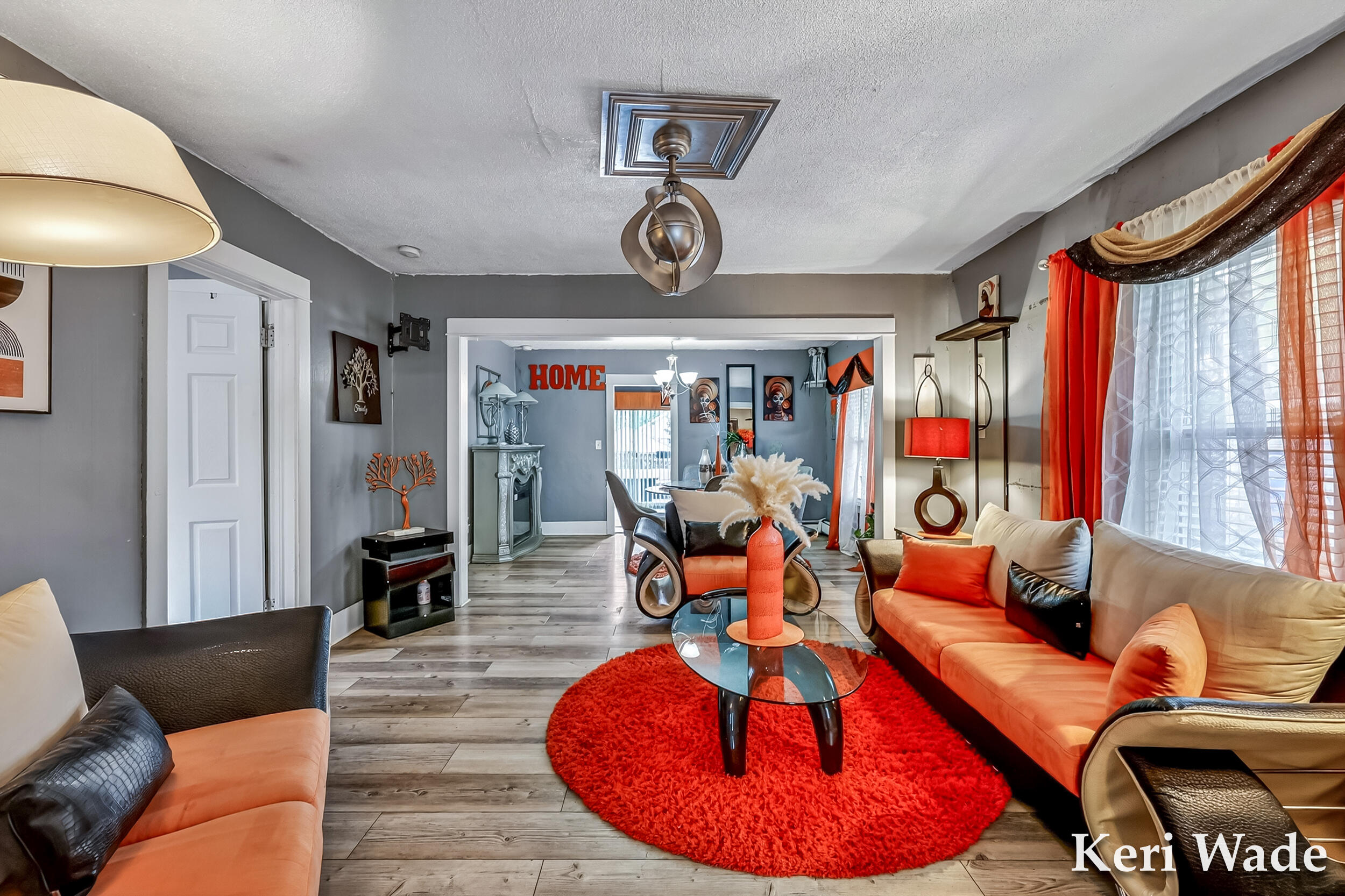 1099 Aurora Avenue Muskegon MI 49442