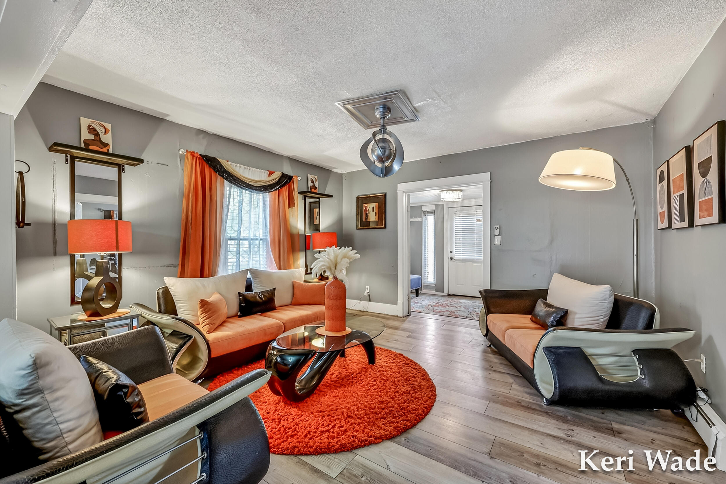 1099 Aurora Avenue Muskegon MI 49442
