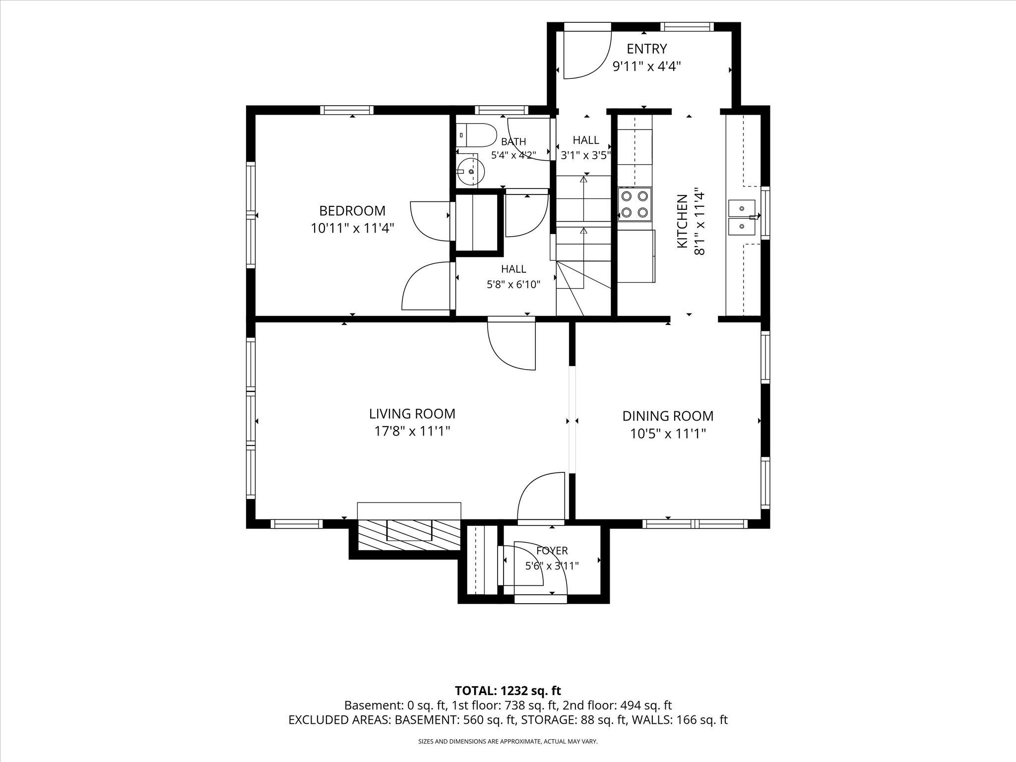 3991 Costa Avenue NE Grand Rapids MI 49525