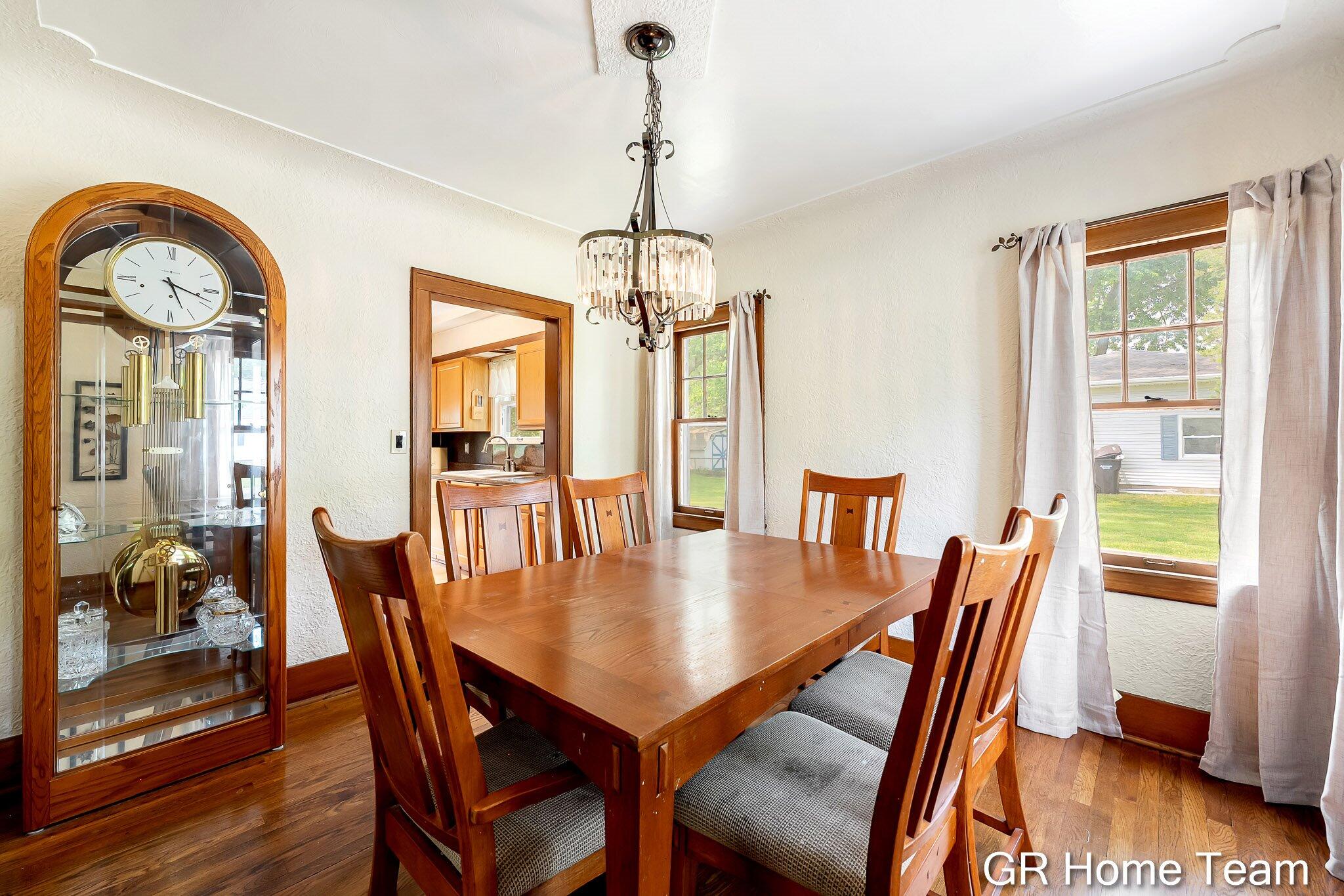 3991 Costa Avenue NE Grand Rapids MI 49525