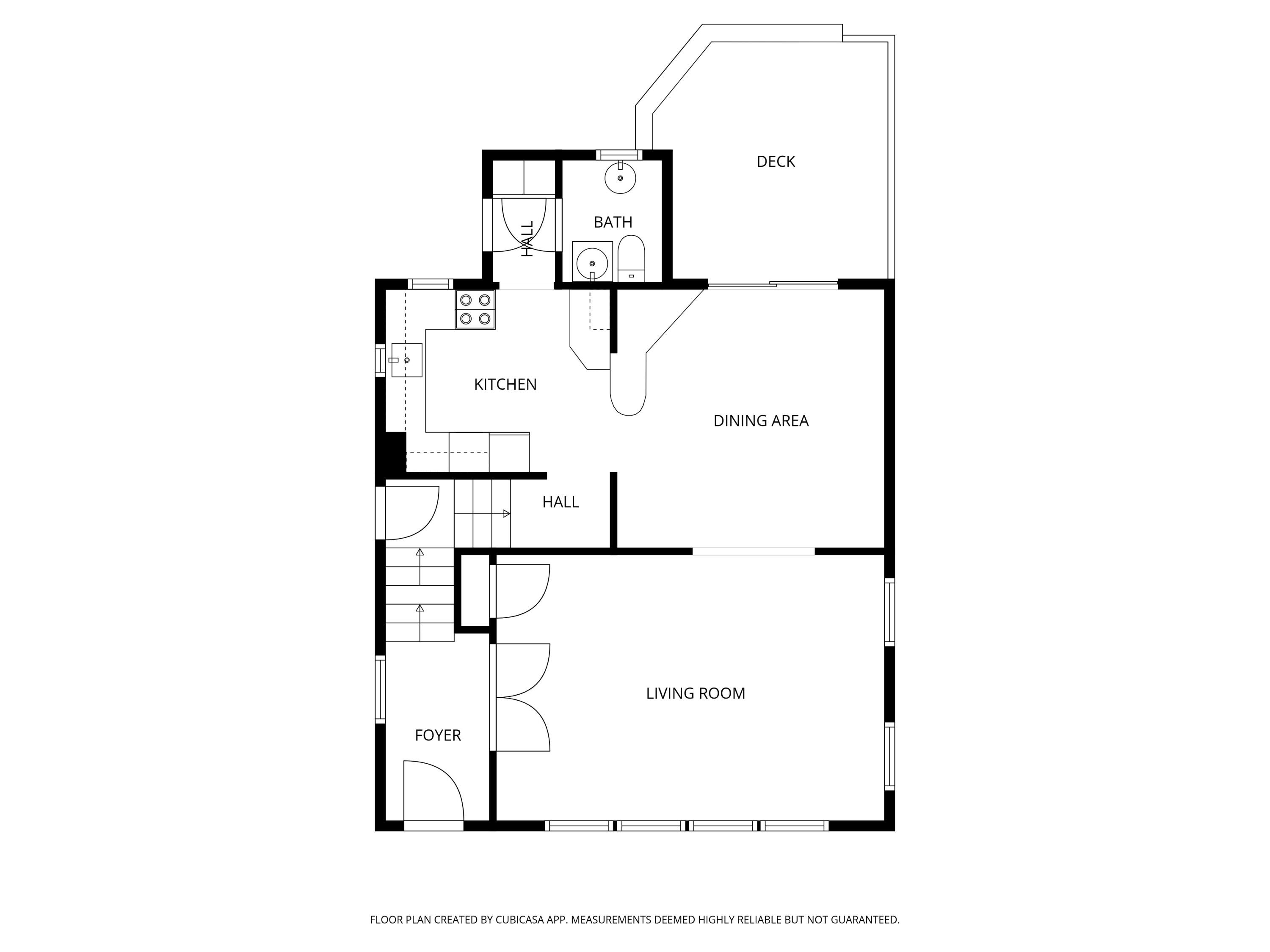 617 Rosewood Avenue SE East Grand Rapids MI 49506