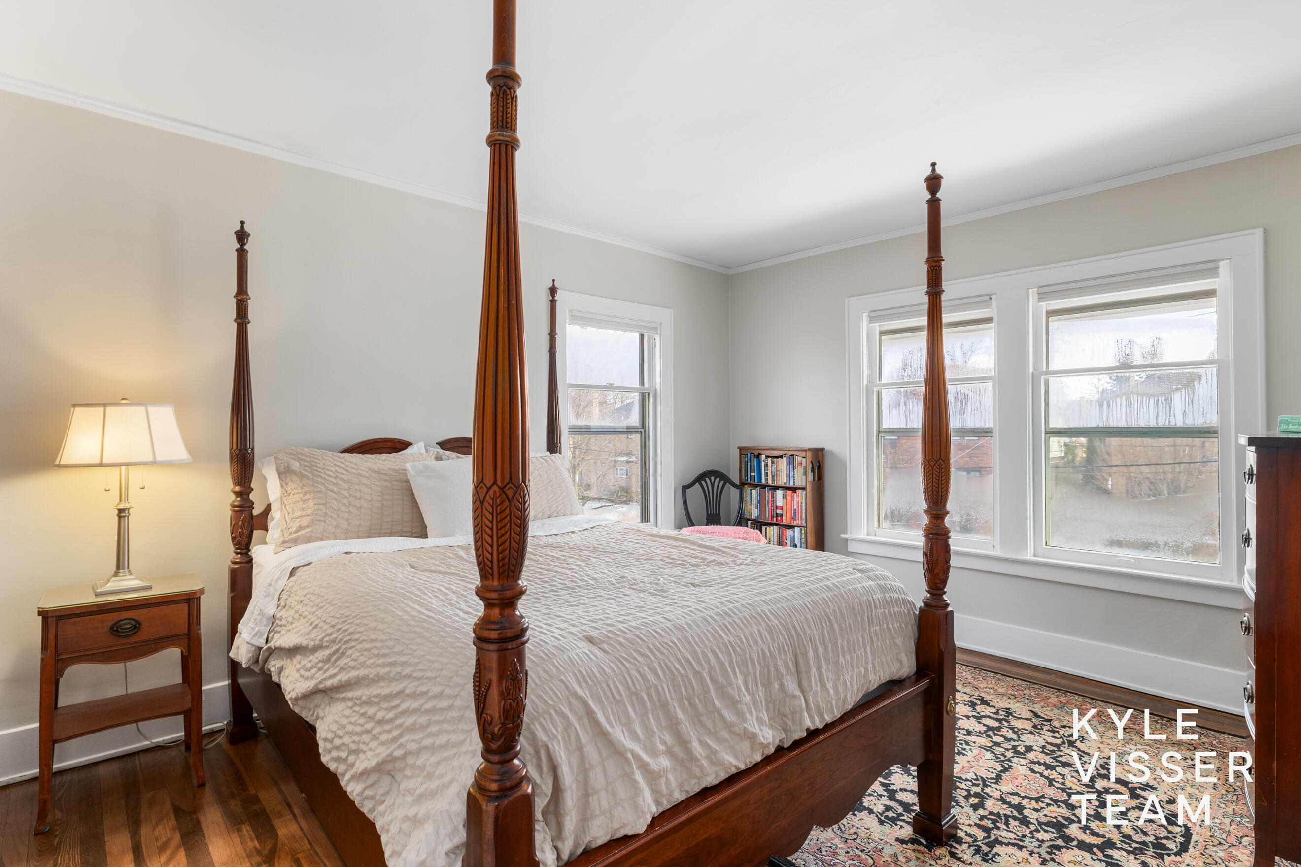 617 Rosewood Avenue SE East Grand Rapids MI 49506