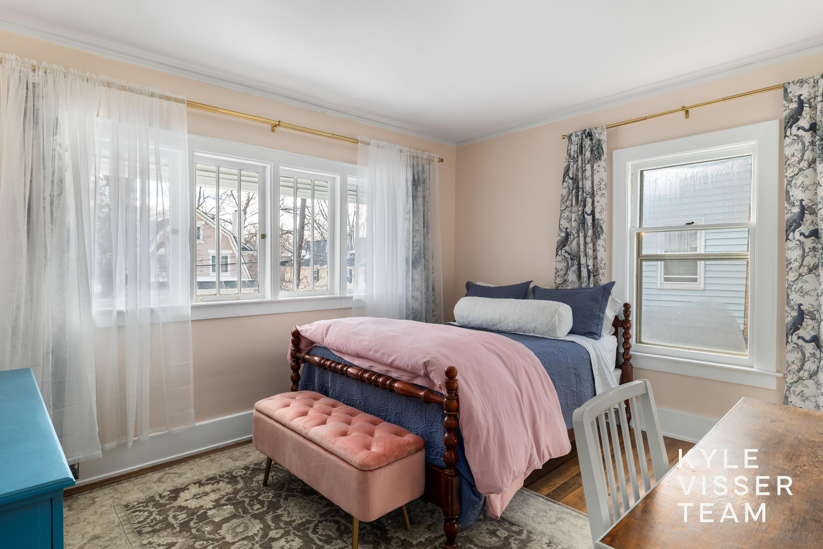 617 Rosewood Avenue SE East Grand Rapids MI 49506