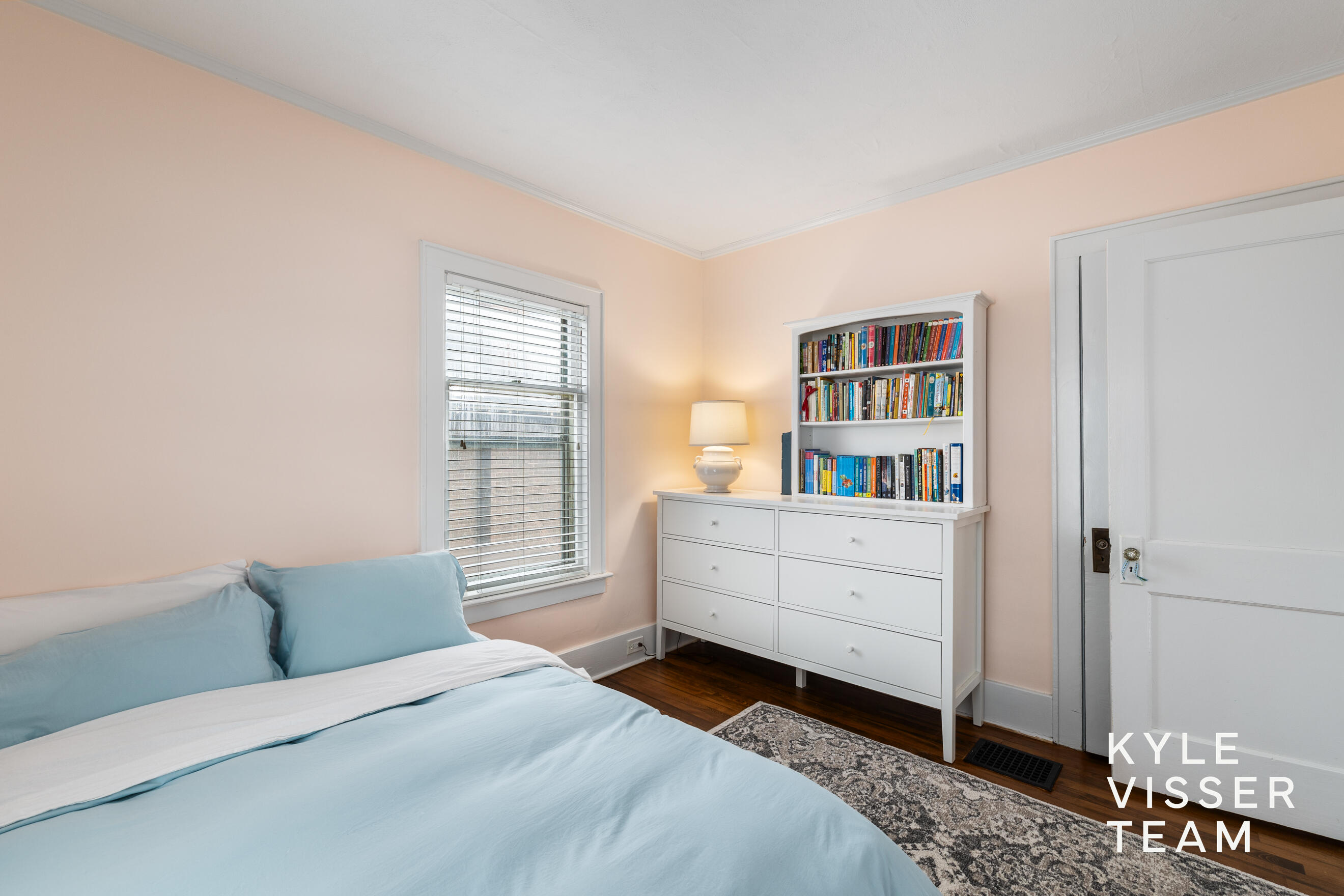 617 Rosewood Avenue SE East Grand Rapids MI 49506