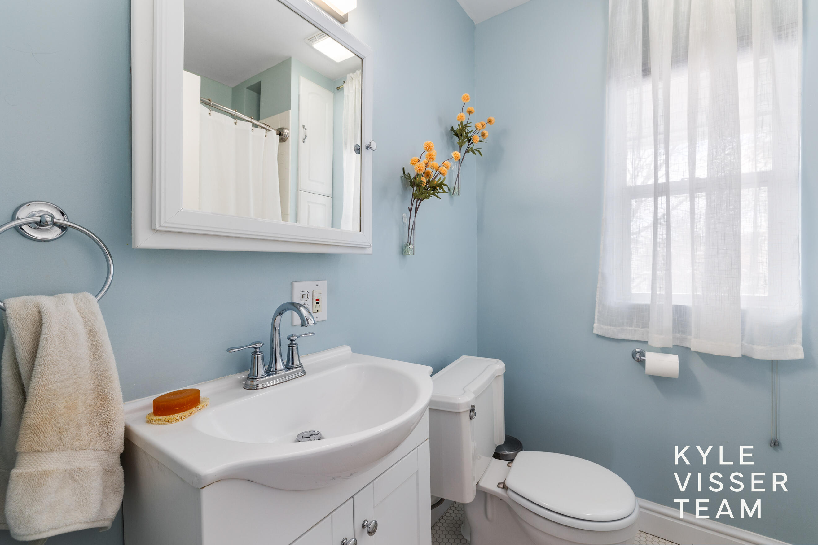 617 Rosewood Avenue SE East Grand Rapids MI 49506