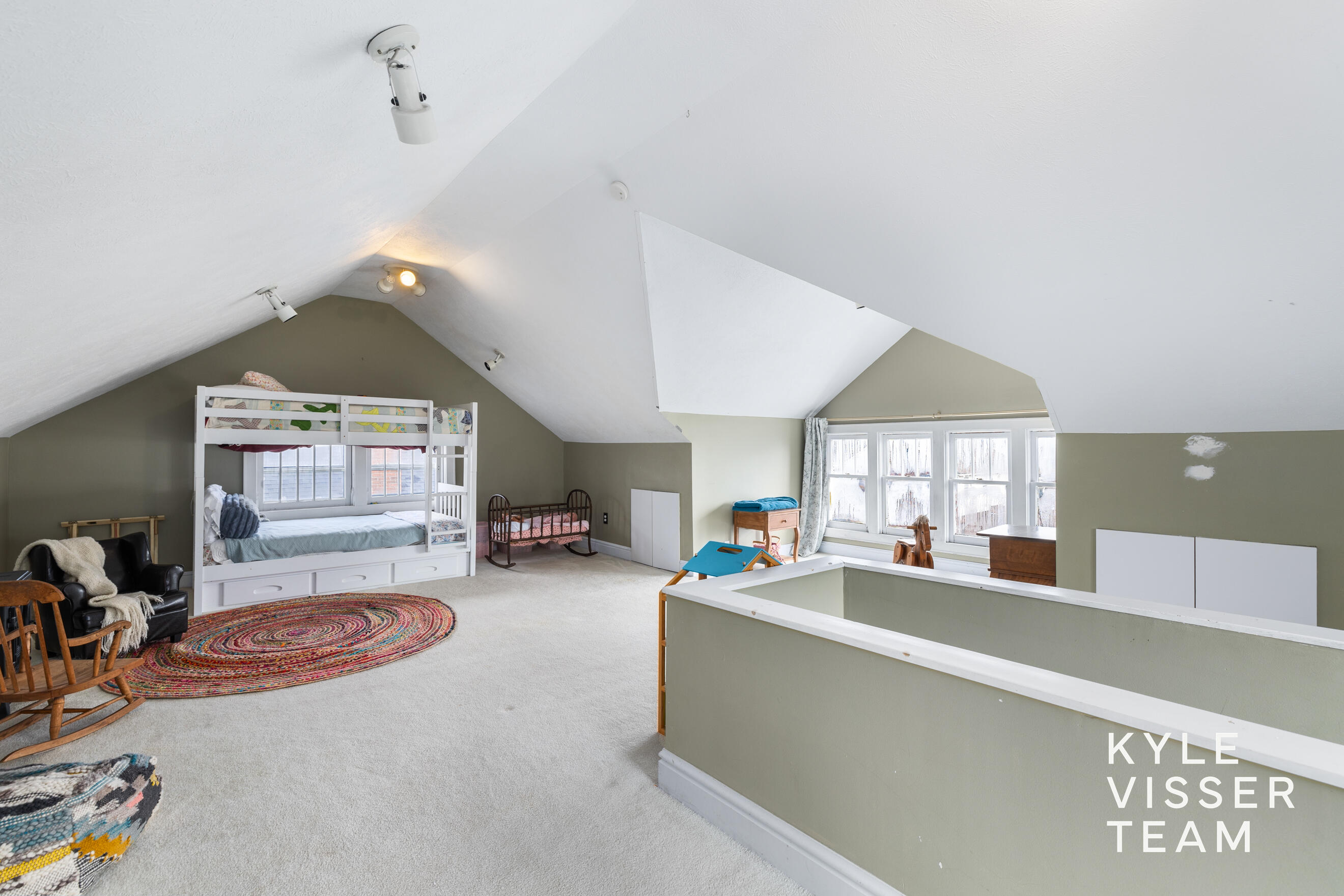 617 Rosewood Avenue SE East Grand Rapids MI 49506