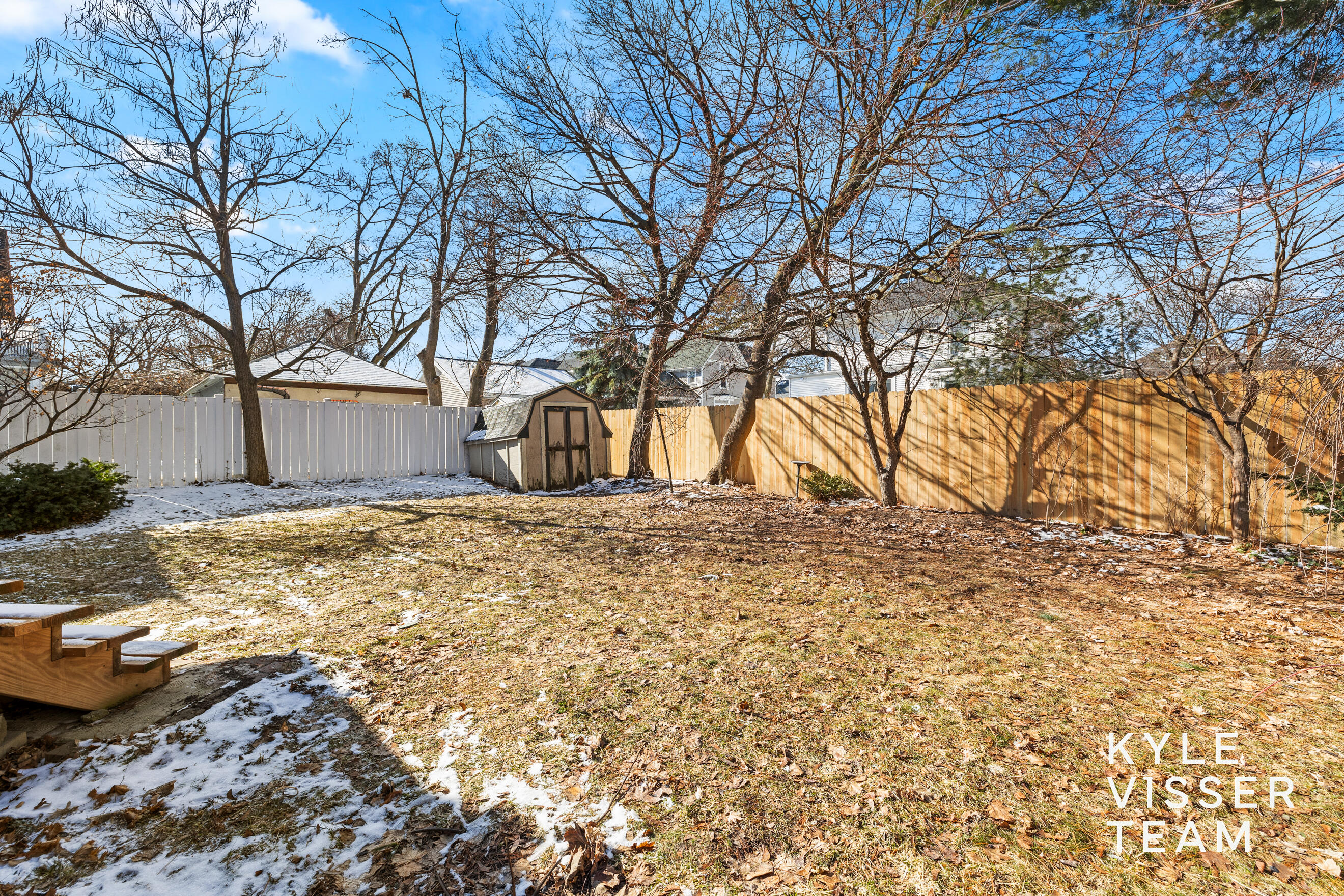 617 Rosewood Avenue SE East Grand Rapids MI 49506