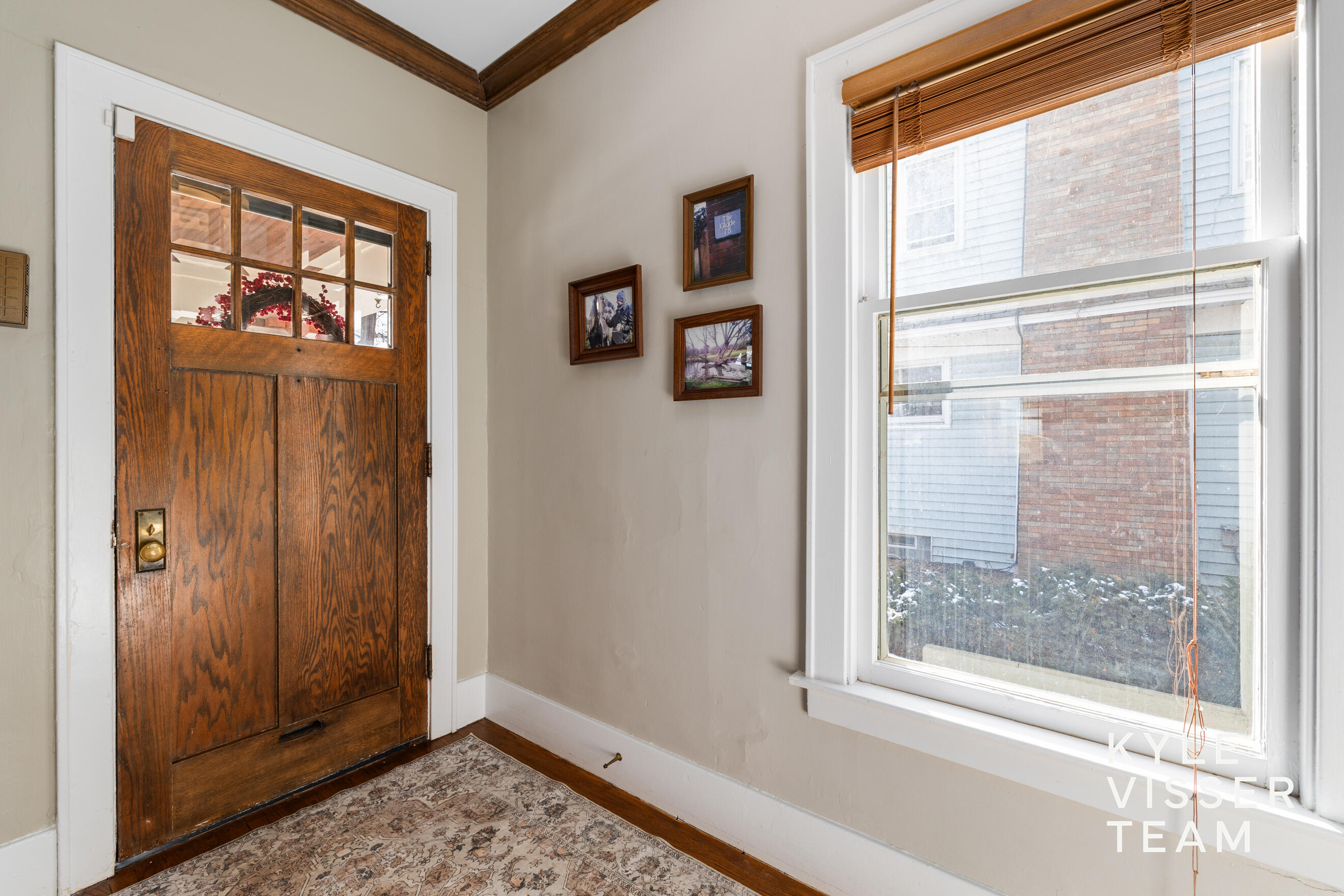 617 Rosewood Avenue SE East Grand Rapids MI 49506