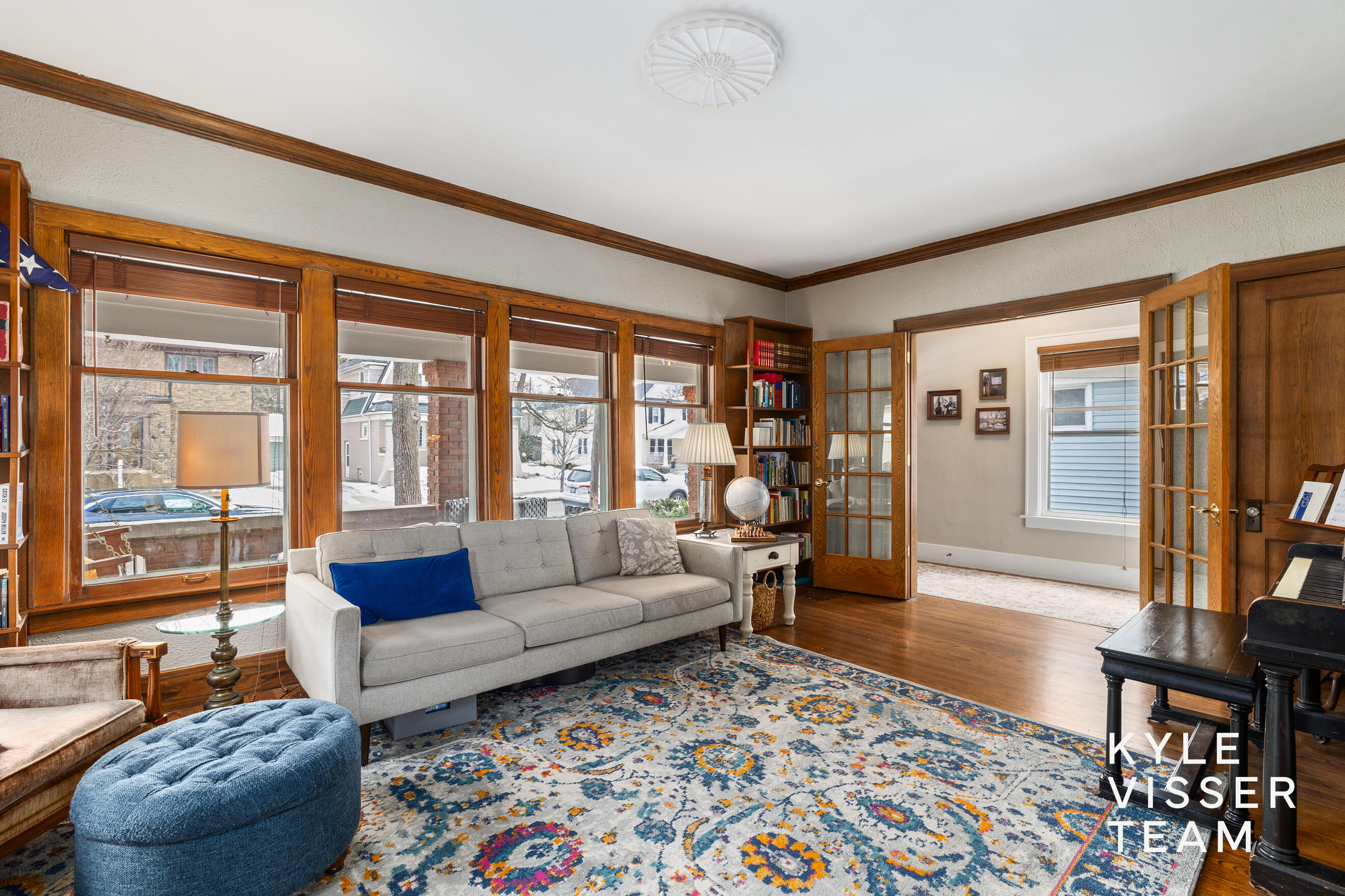 617 Rosewood Avenue SE East Grand Rapids MI 49506