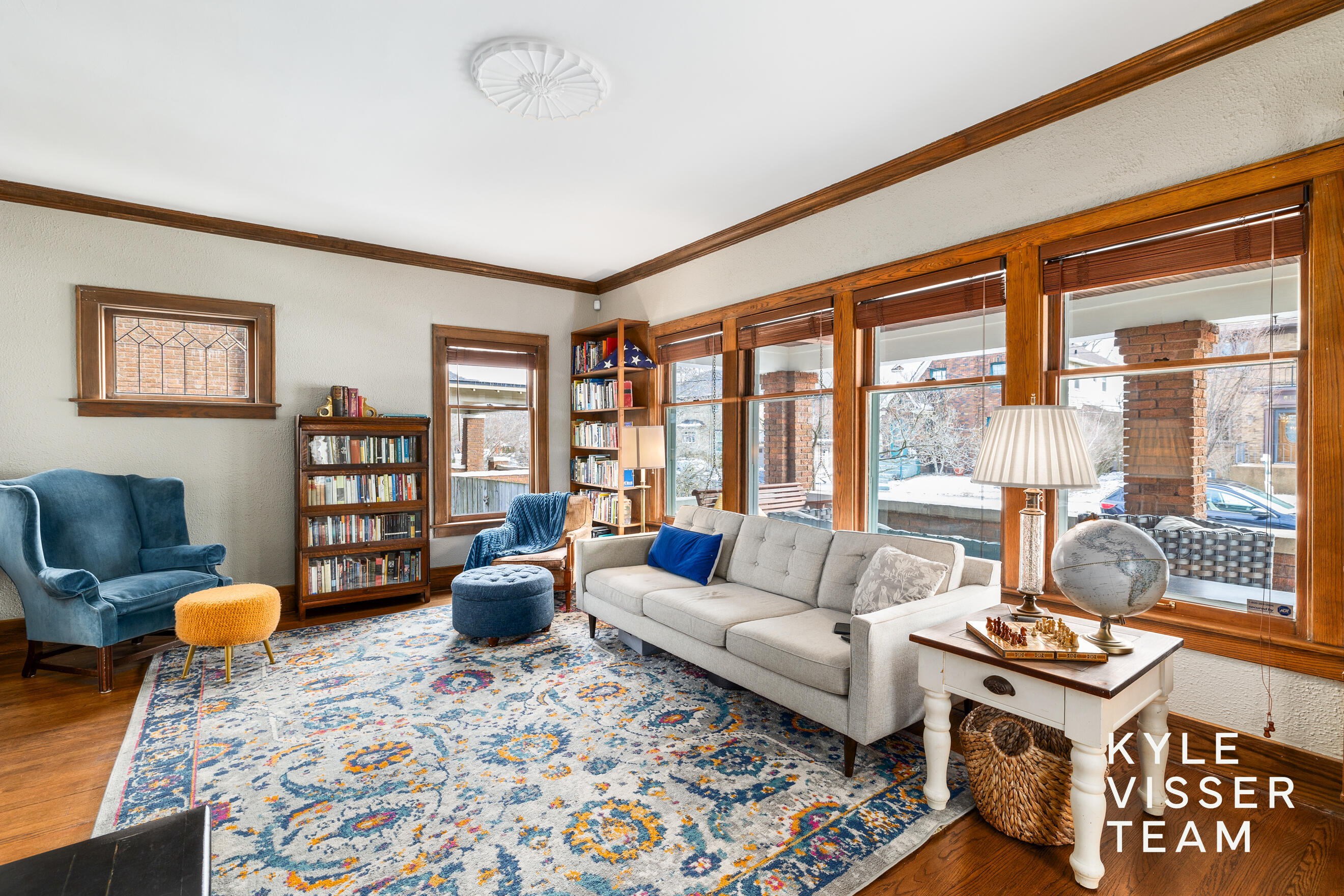 617 Rosewood Avenue SE East Grand Rapids MI 49506