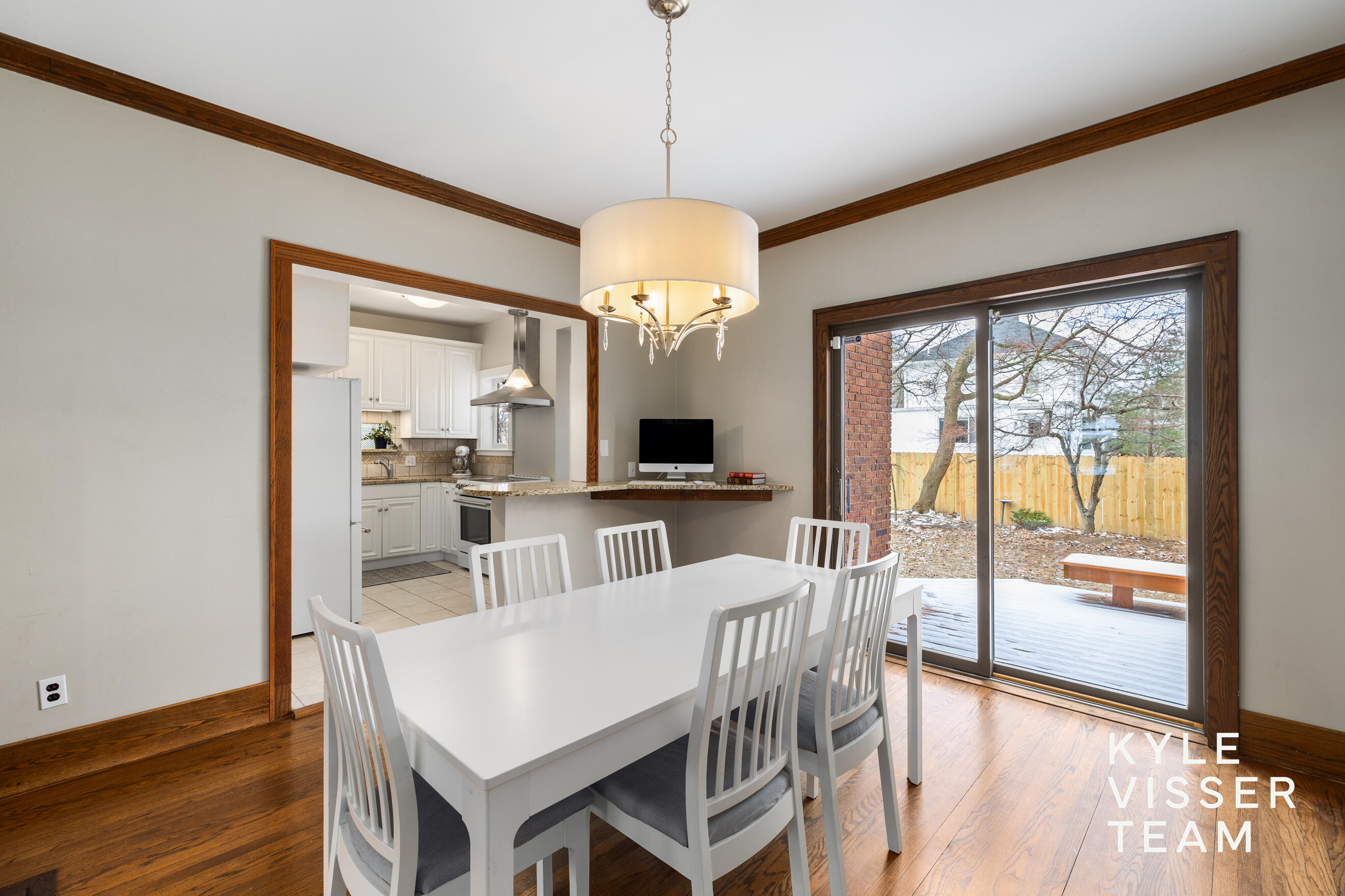 617 Rosewood Avenue SE East Grand Rapids MI 49506