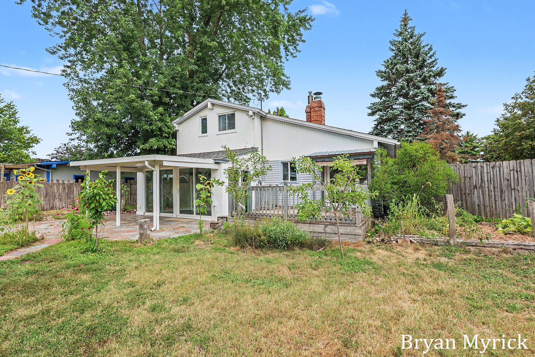 202 E 25th Street Holland MI 49423
