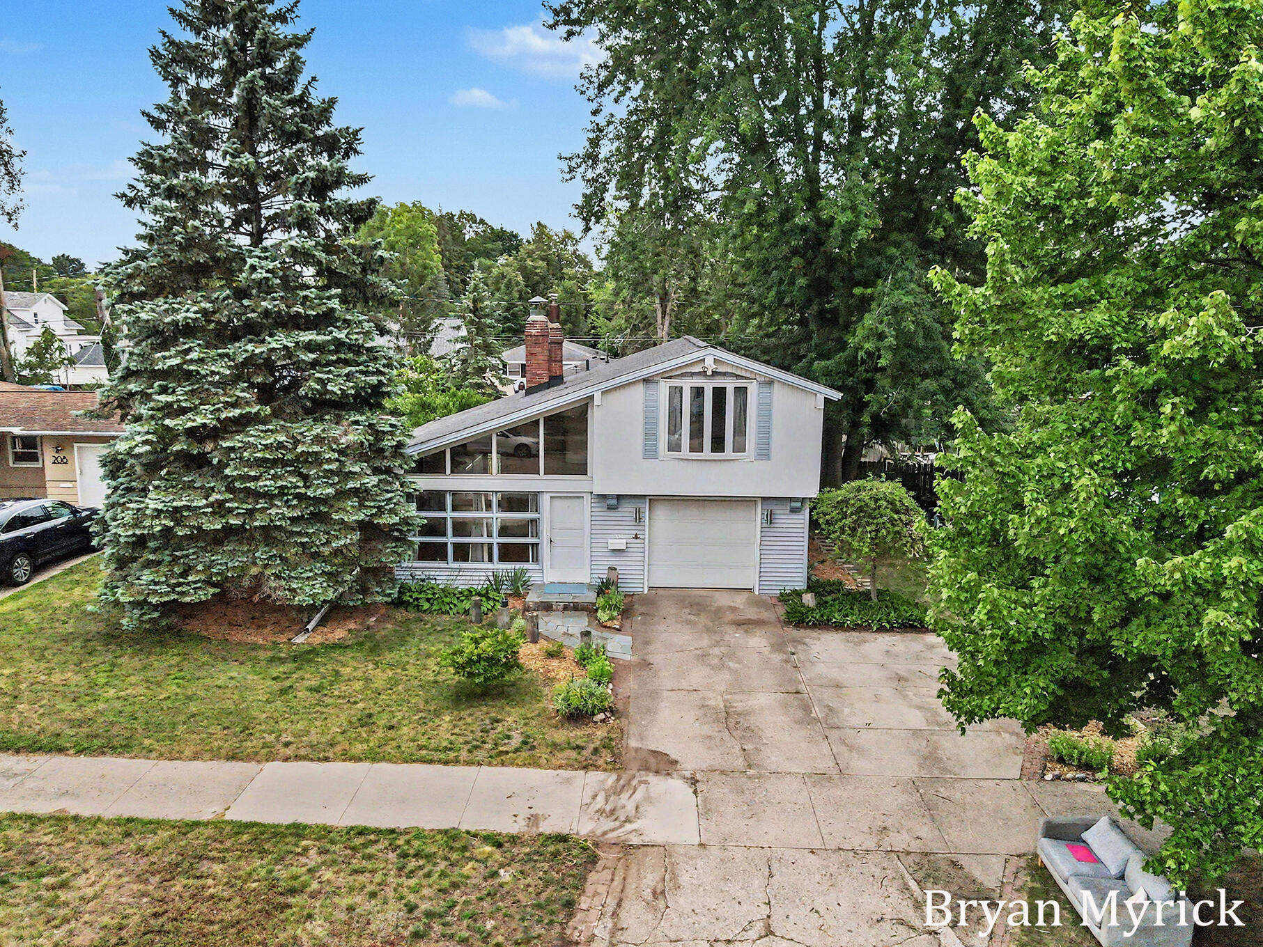 202 E 25th Street Holland MI 49423