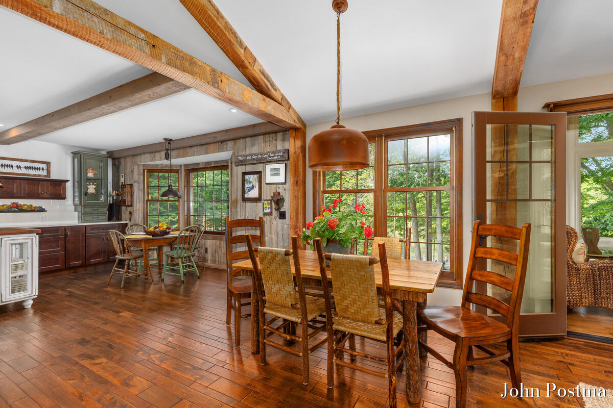 7786 Thornapple Bayou Drive SE Grand Rapids MI 49512