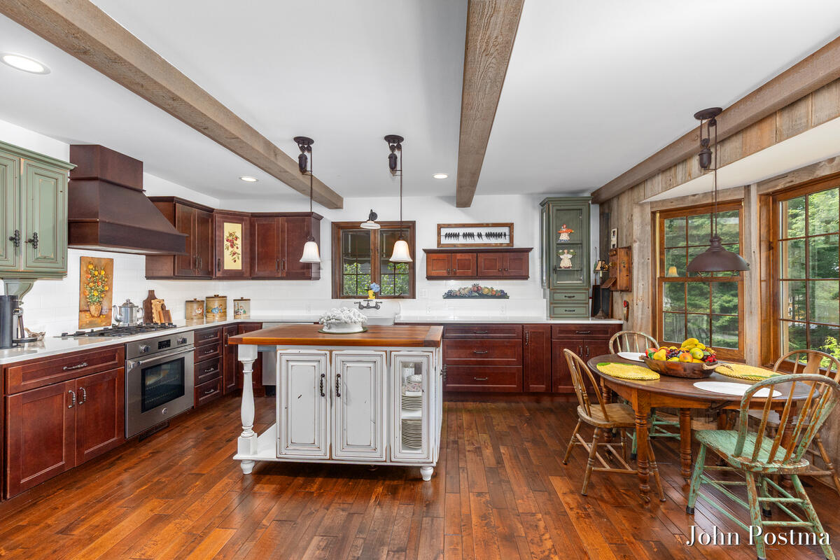 7786 Thornapple Bayou Drive SE Grand Rapids MI 49512